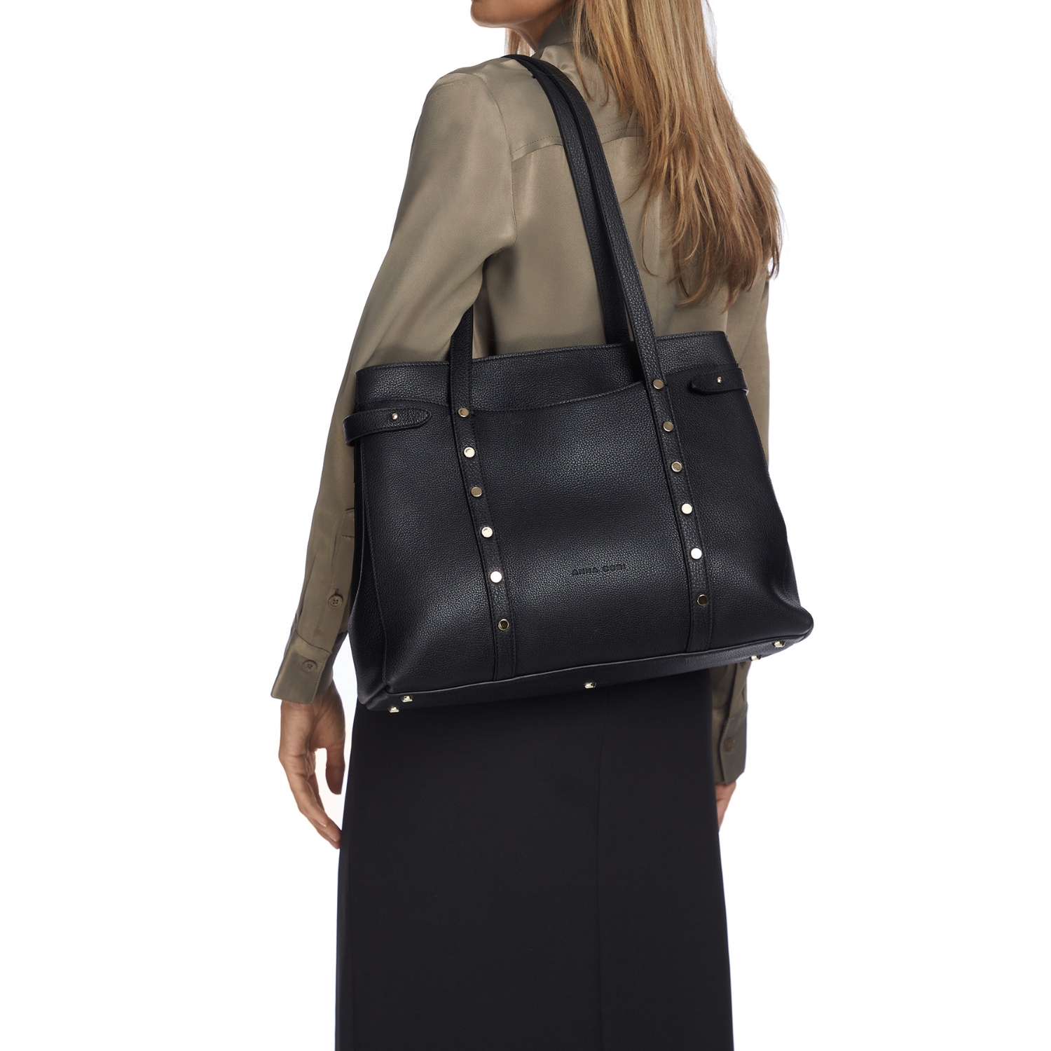 Imagine PRETA BOTTALATO NEGRU