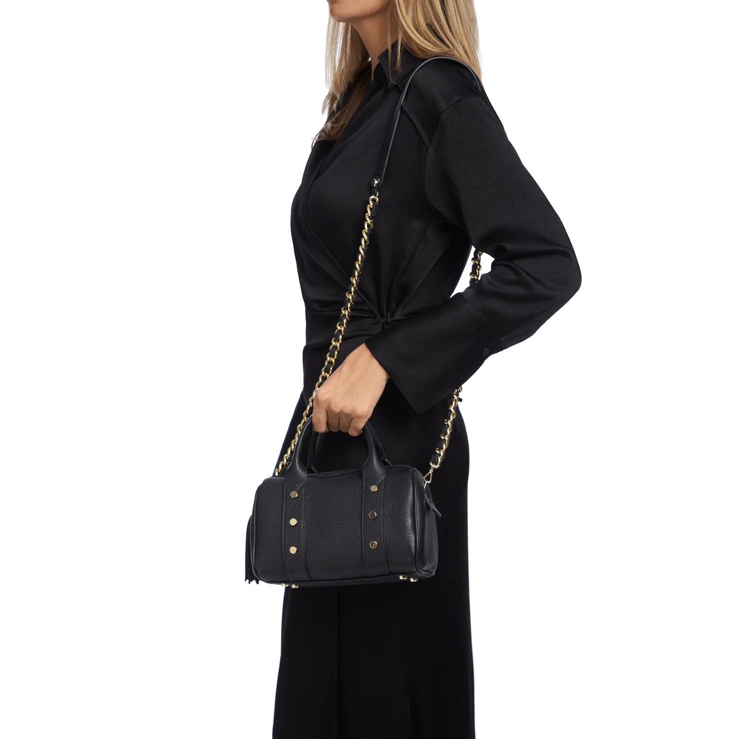 Imagine PERRY BOTTALATO NEGRU