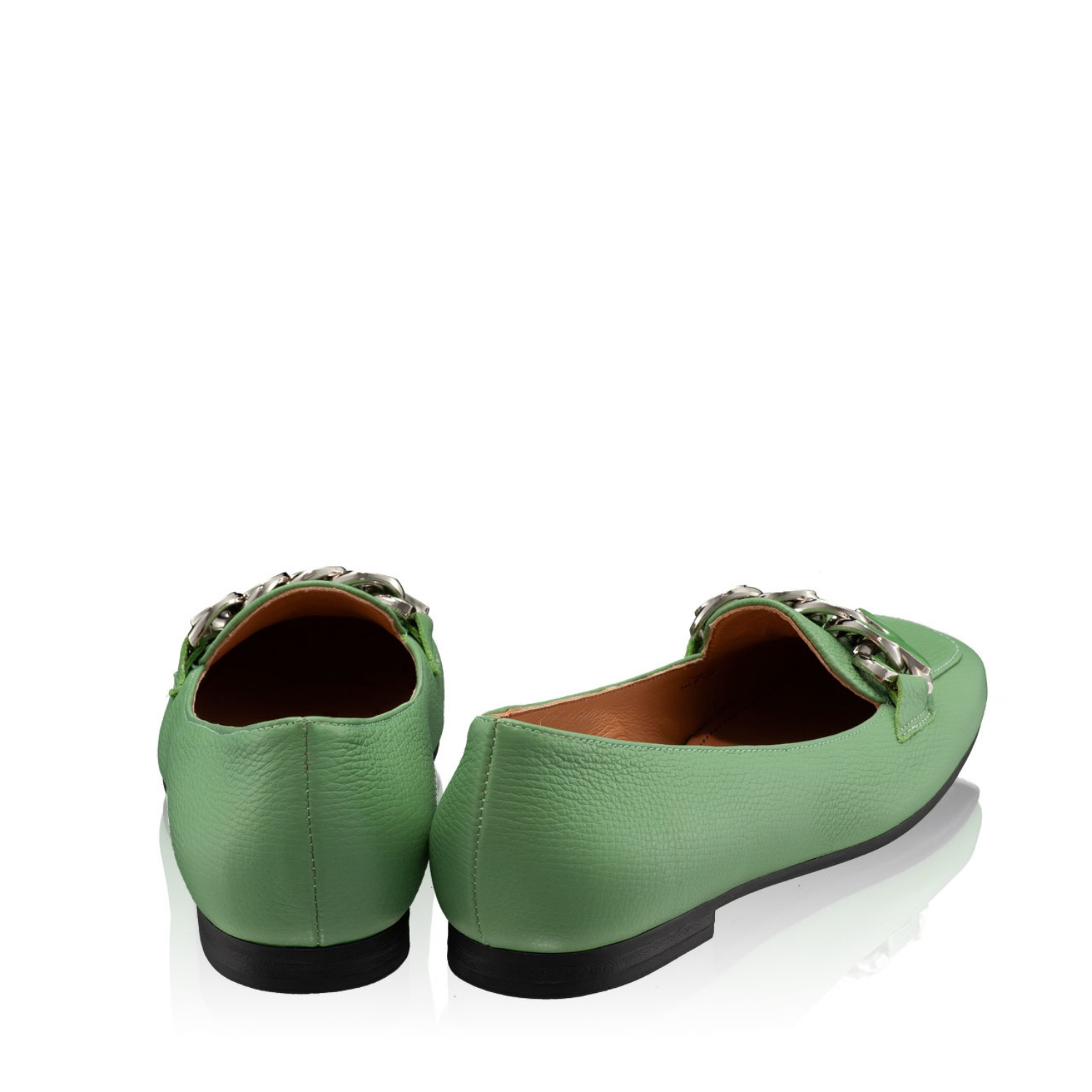 Picture of 6167 Vitello Stamp Olive