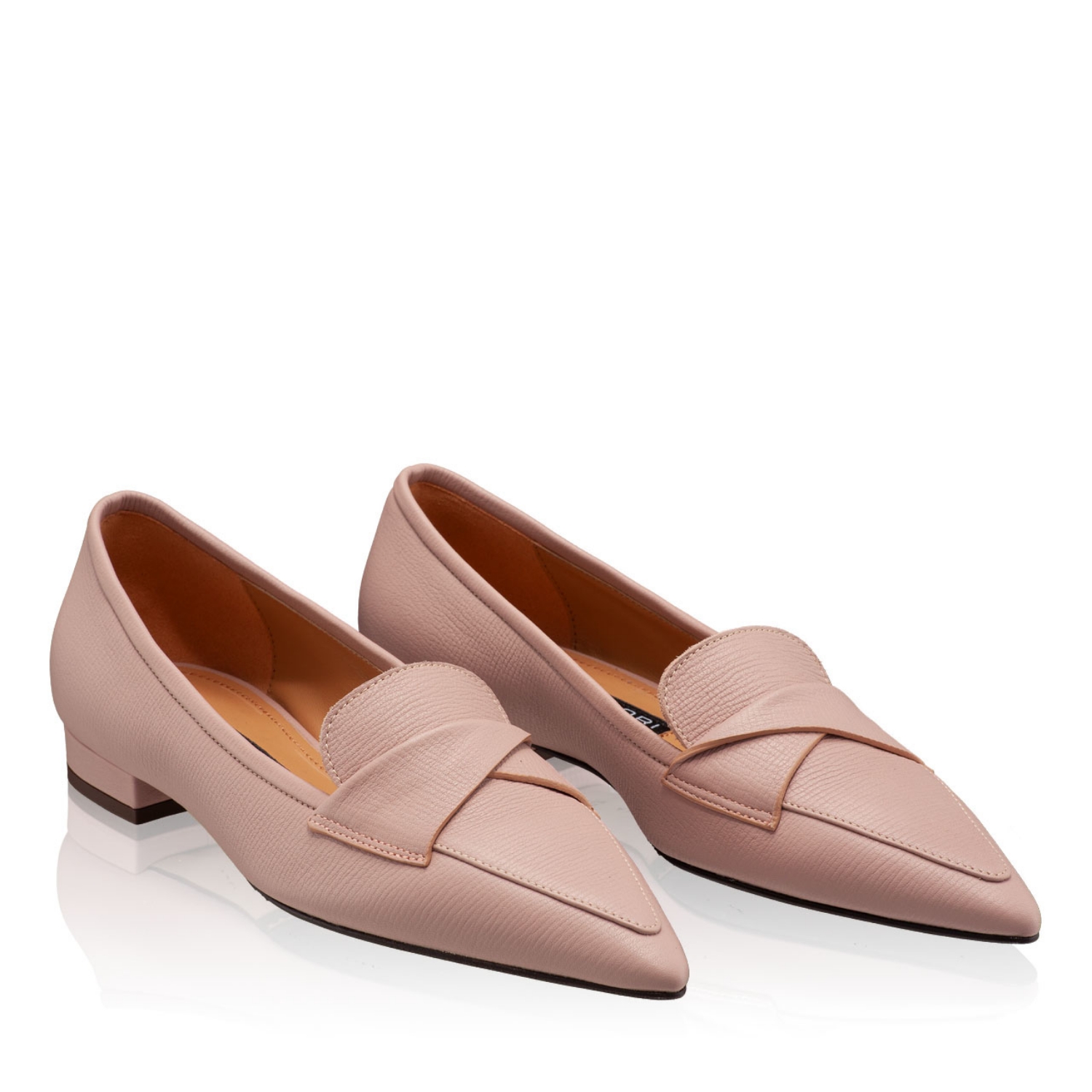 Imagine Pantofi Casual Dama 5983 Bottalato Fard