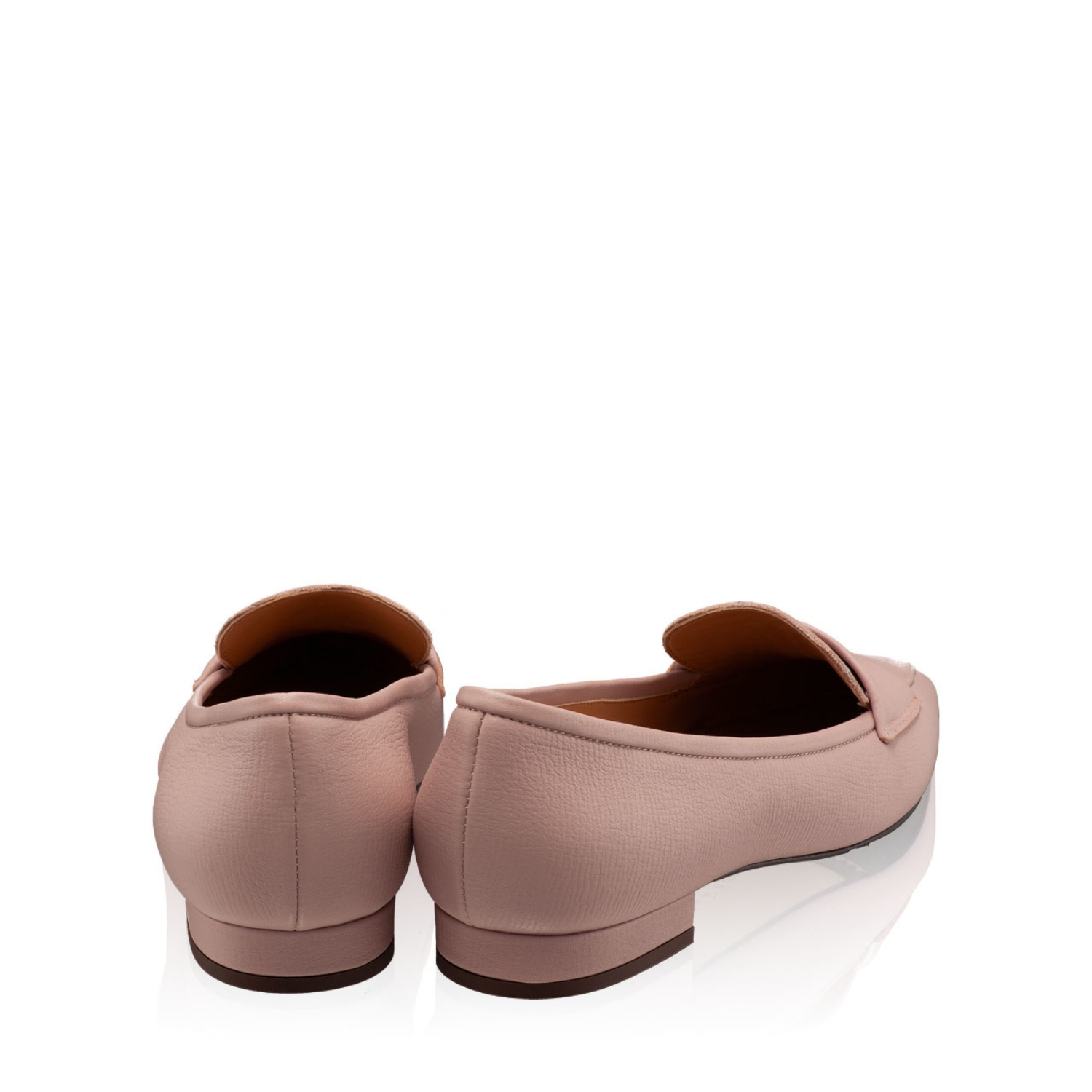 Imagine Pantofi Casual Dama 5983 Bottalato Fard