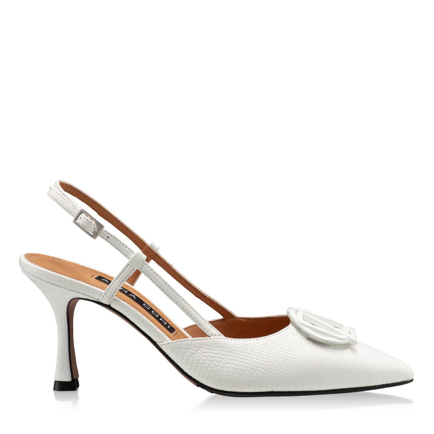 Picture of 6265 Vitello Stamp Alb