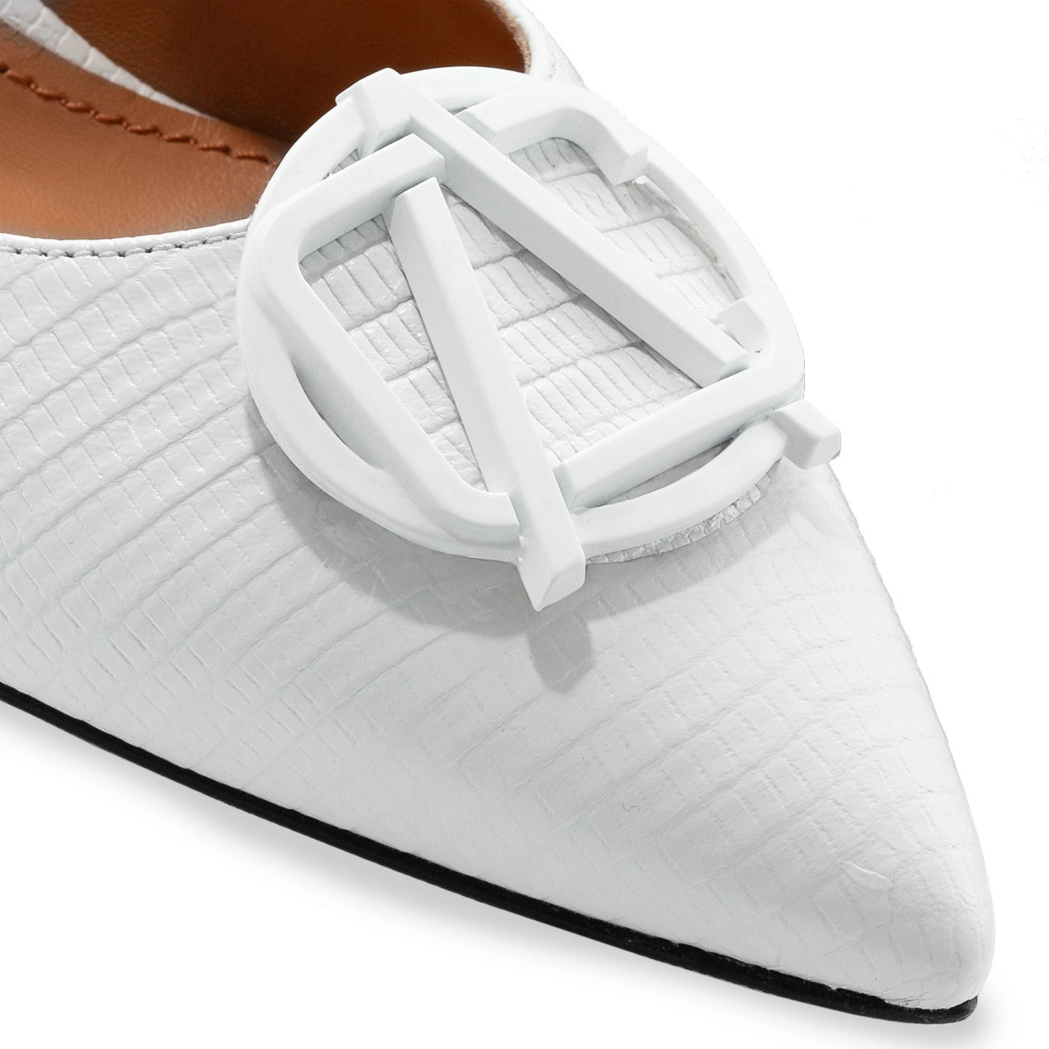 Picture of 6265 Vitello Stamp Alb