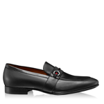 Imagine Pantofi Eleganti Barbati 6872 Vitello Negru