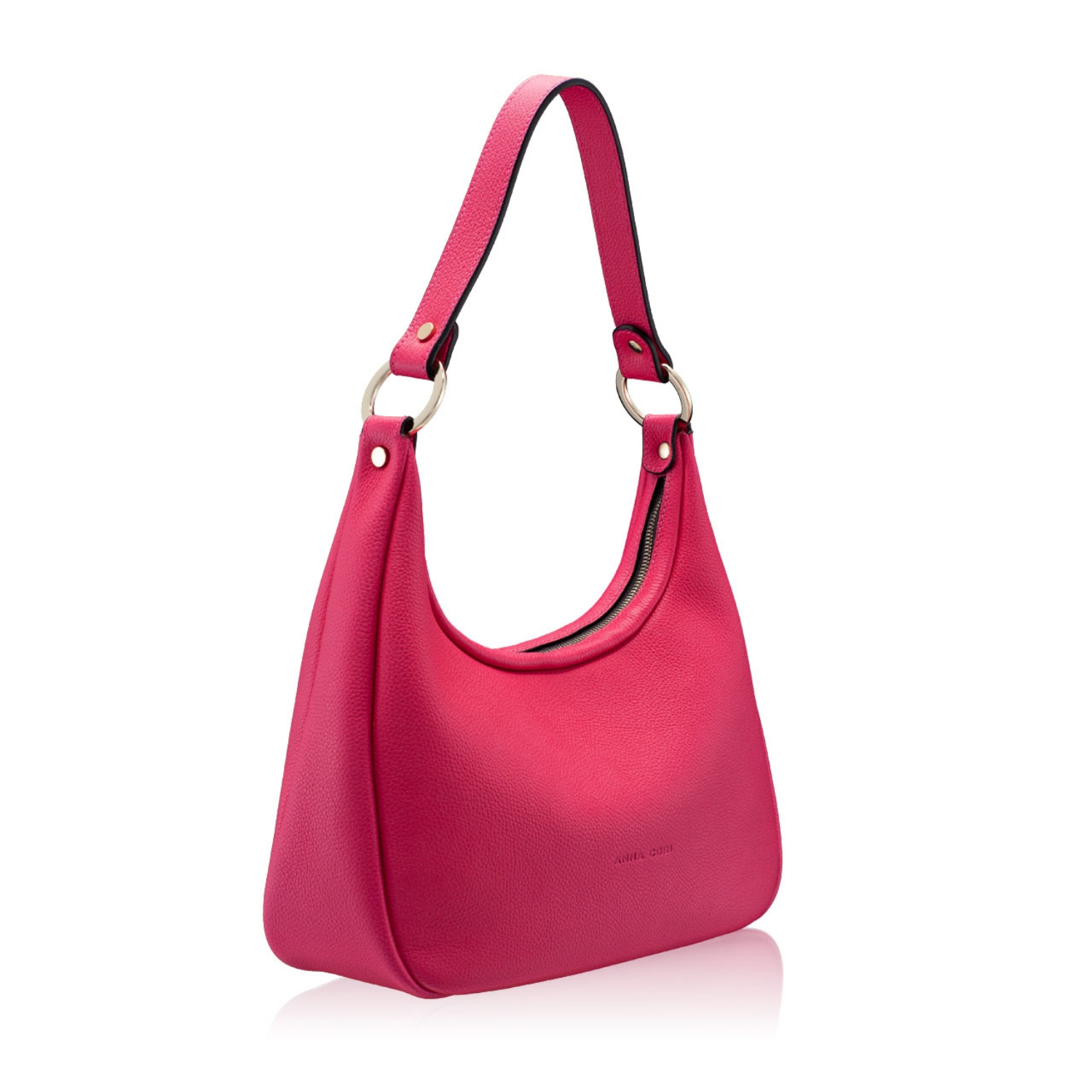 Imagine TINA BOTTALATO FUXIA