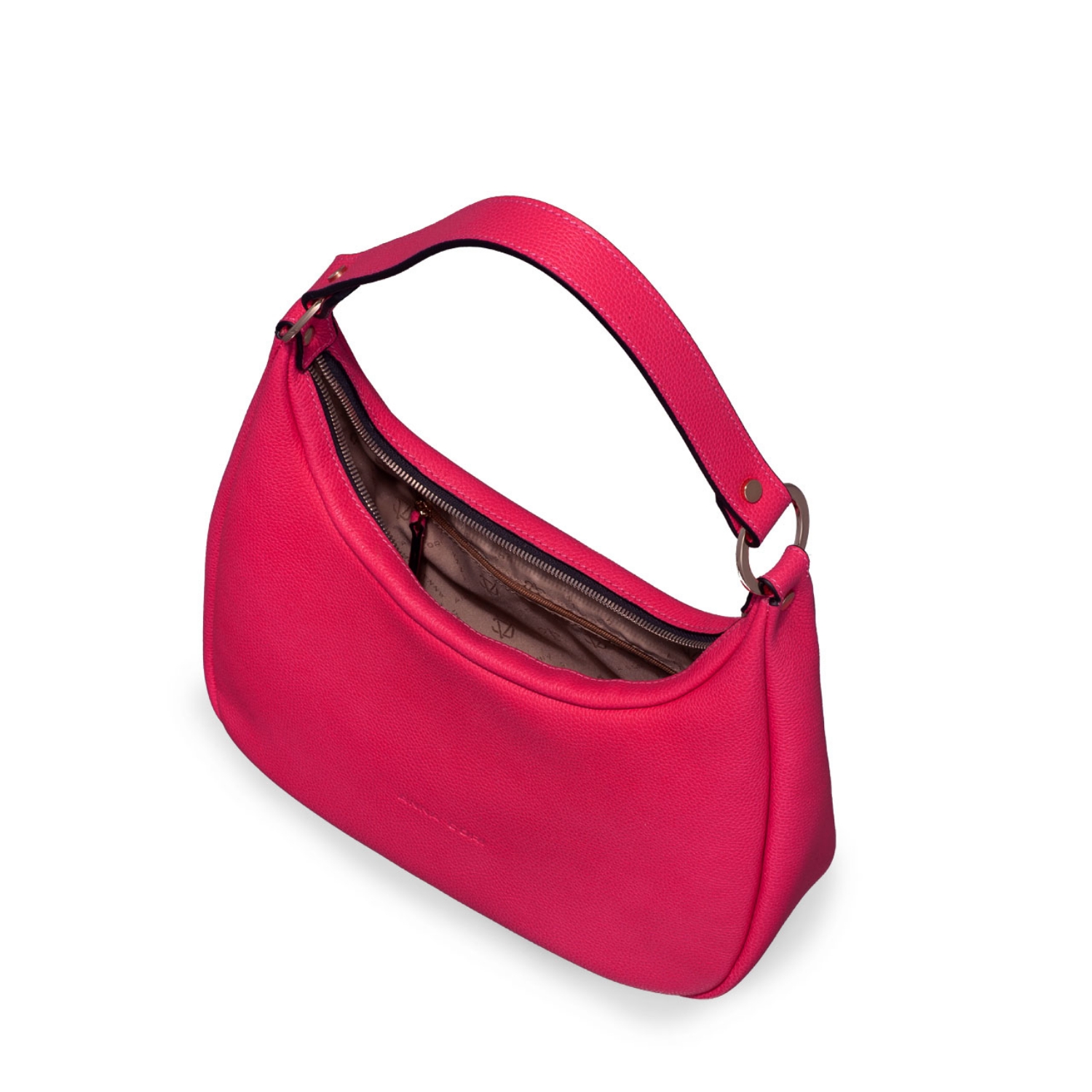 Imagine TINA BOTTALATO FUXIA