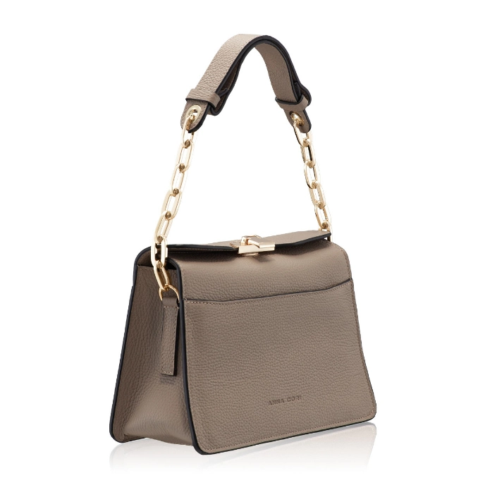 FELICIA BOTTALATO TAUPE