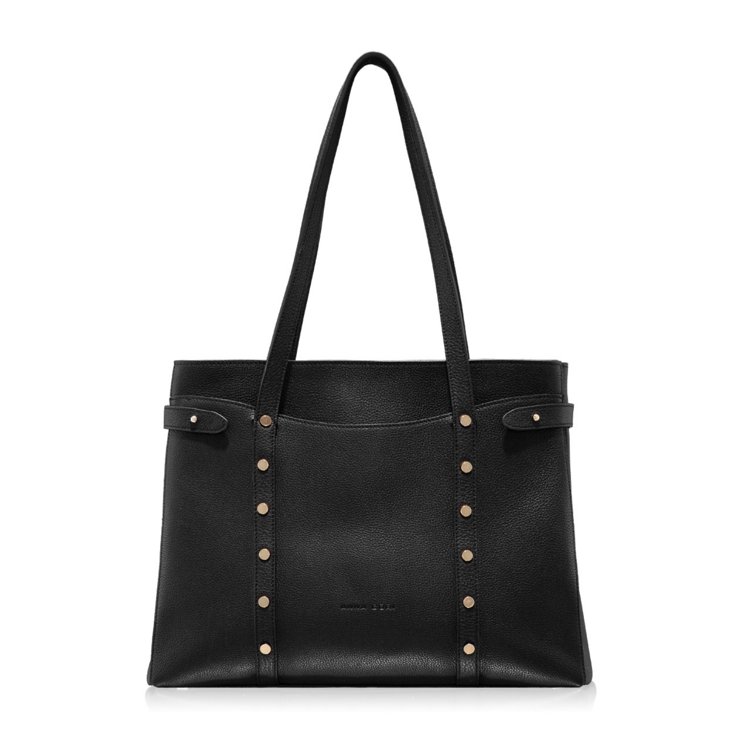 Imagine PRETA BOTTALATO NEGRU