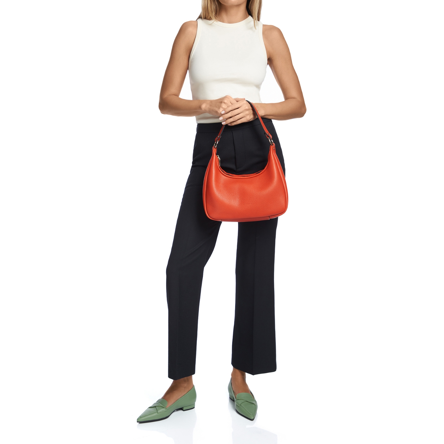 Picture of TINA BOTTALATO ARANCIO