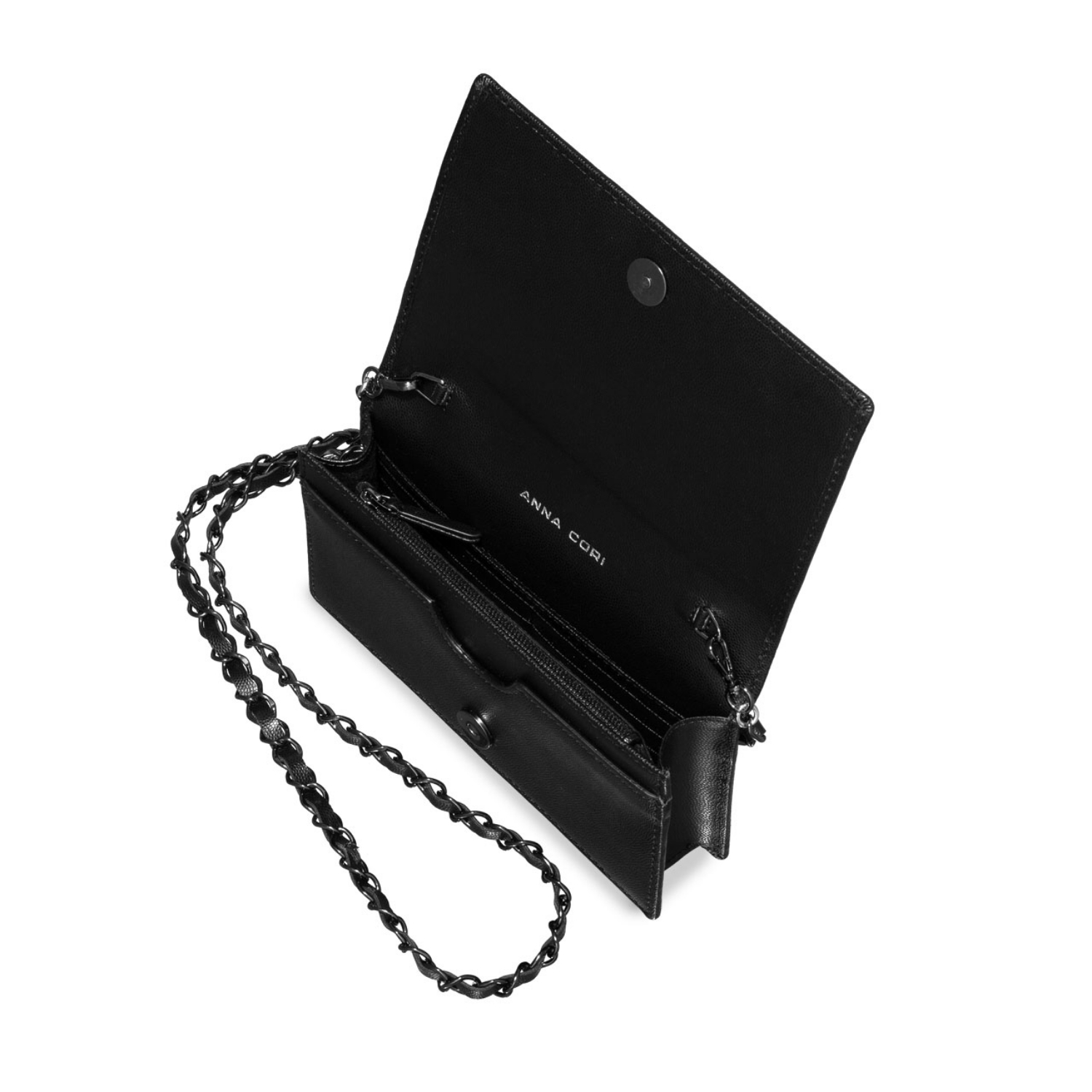 Picture of ARNA VITELLO STAMP NEGRU