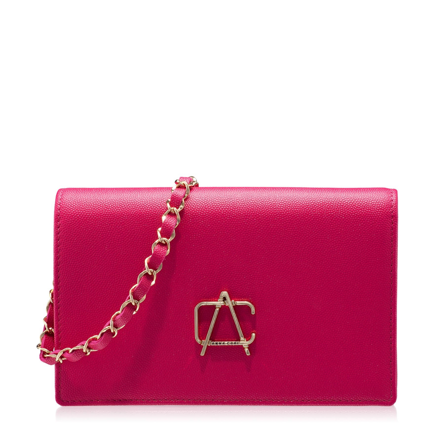 Picture of ARNA VITELLO STAMP FUXIA