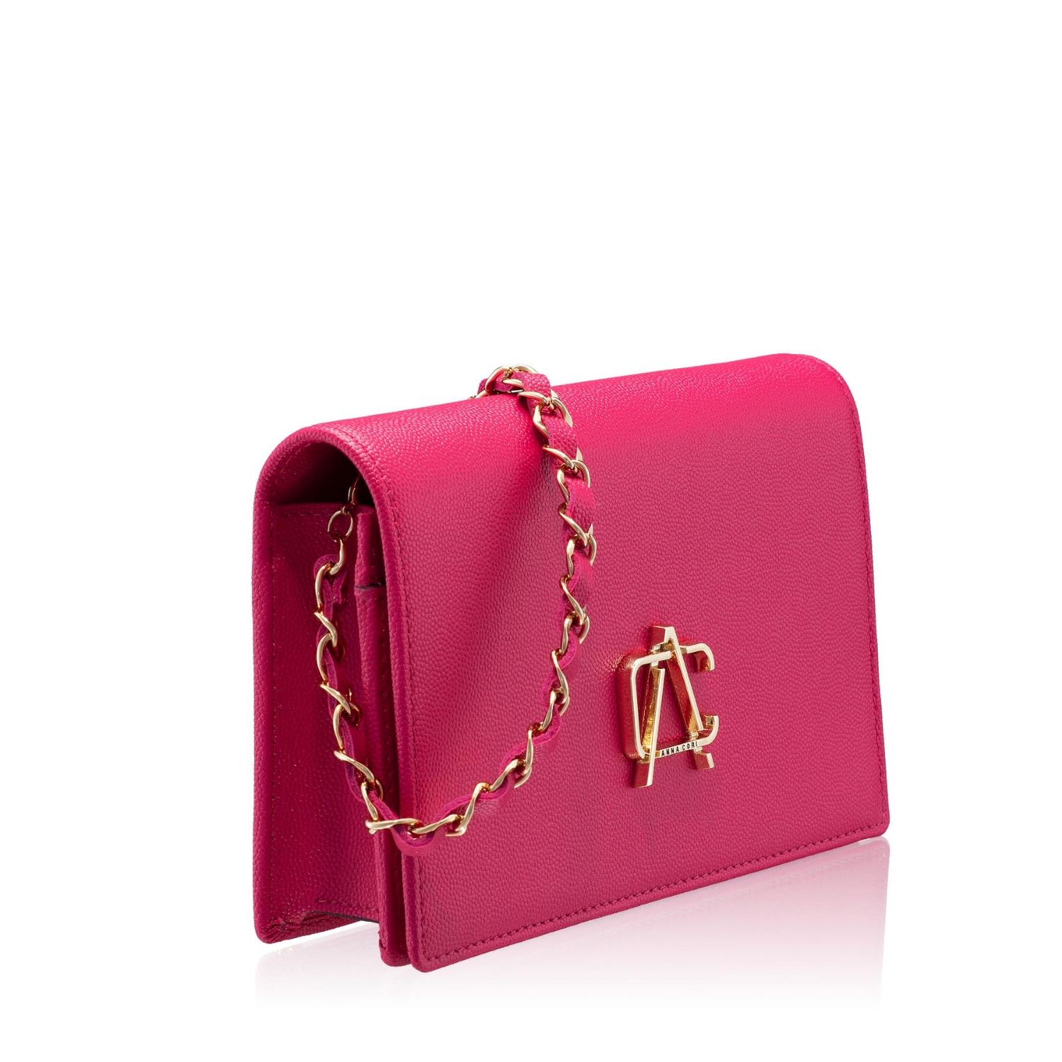 Picture of ARNA VITELLO STAMP FUXIA