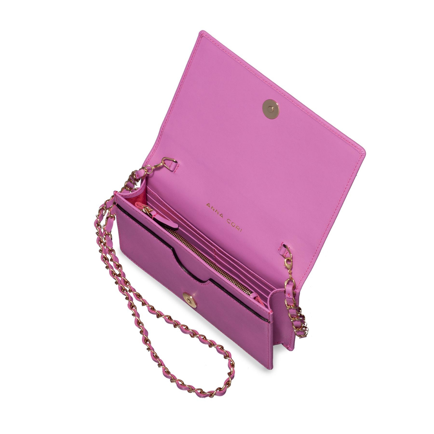 Picture of ARNA VITELLO VIOLET PINK