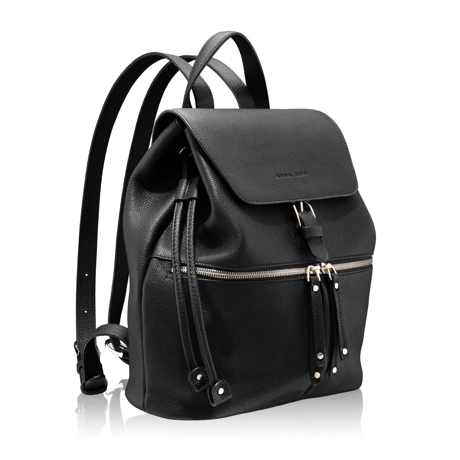 Picture of MERYL BOTTALATO NEGRU