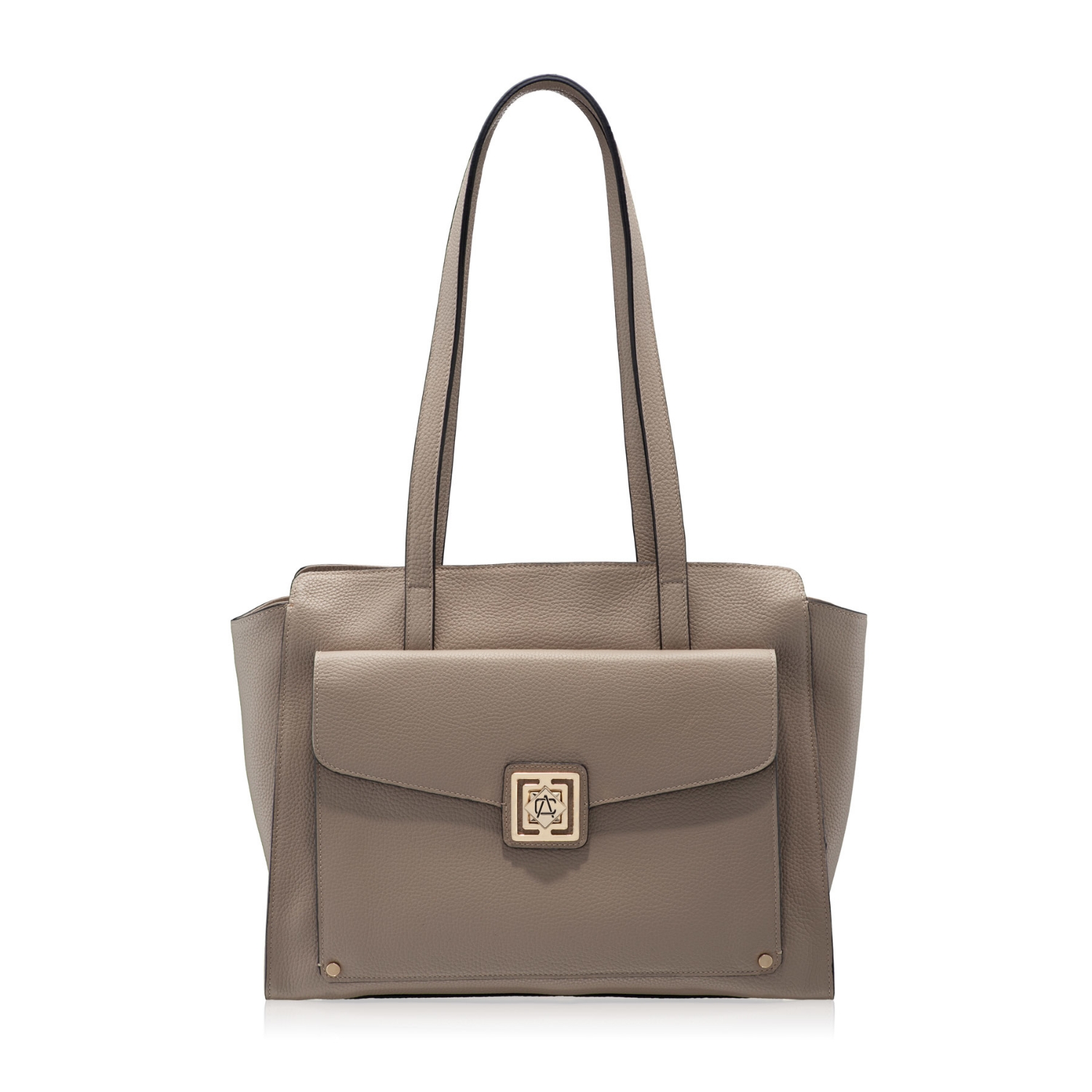 Picture of KISA BOTTALATO TAUPE