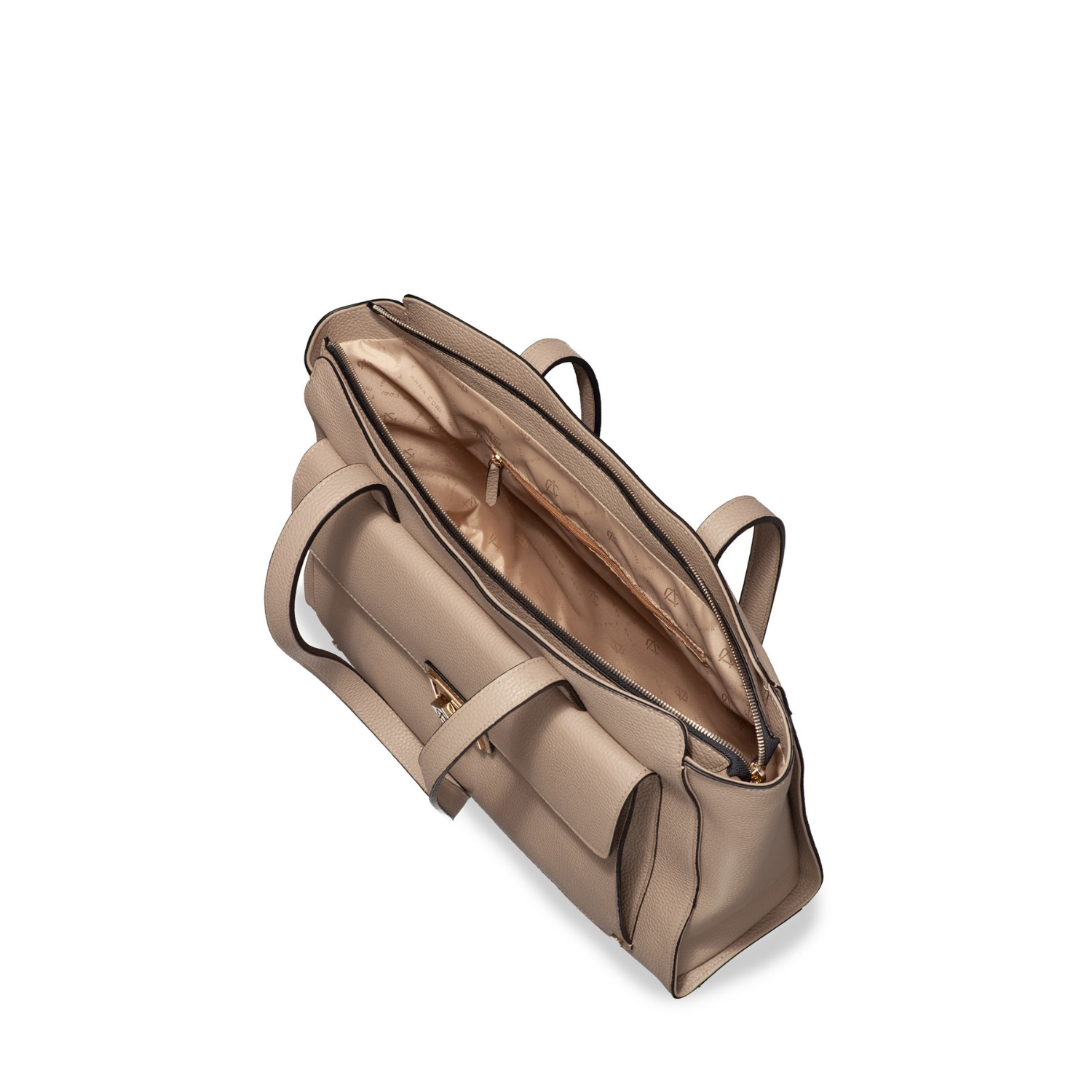 Picture of KISA BOTTALATO TAUPE