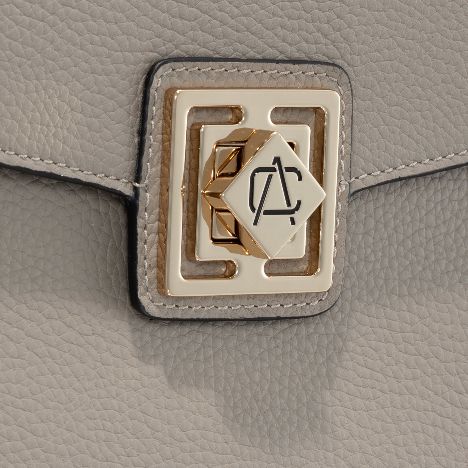 Picture of KISA BOTTALATO TAUPE