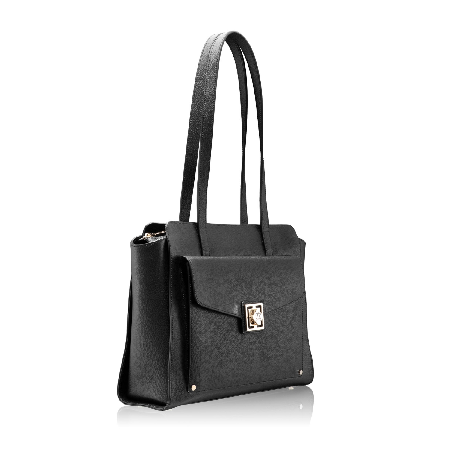 Picture of KISA BOTTALATO NEGRU