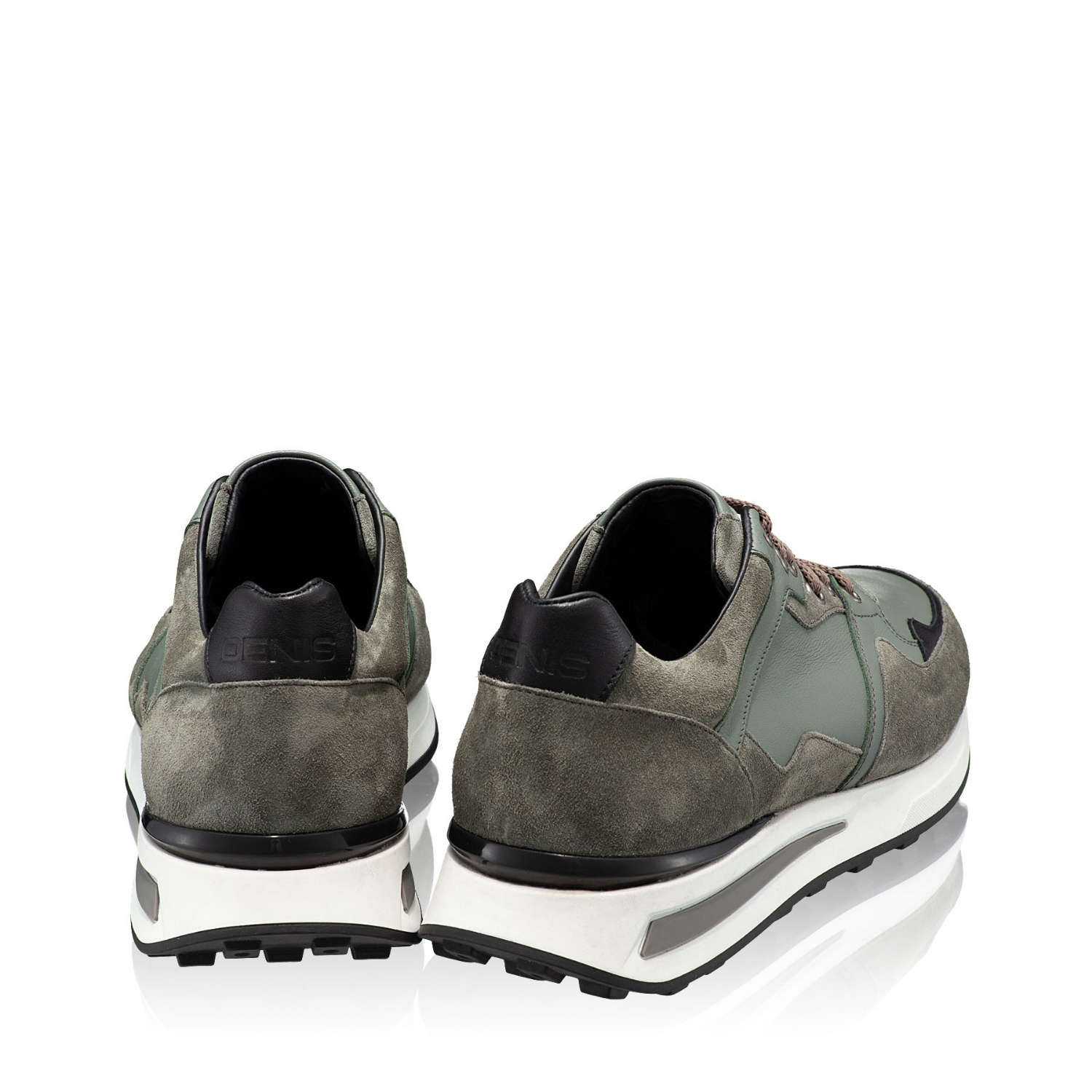 Picture of 7303 Vitello + Crosta Militare