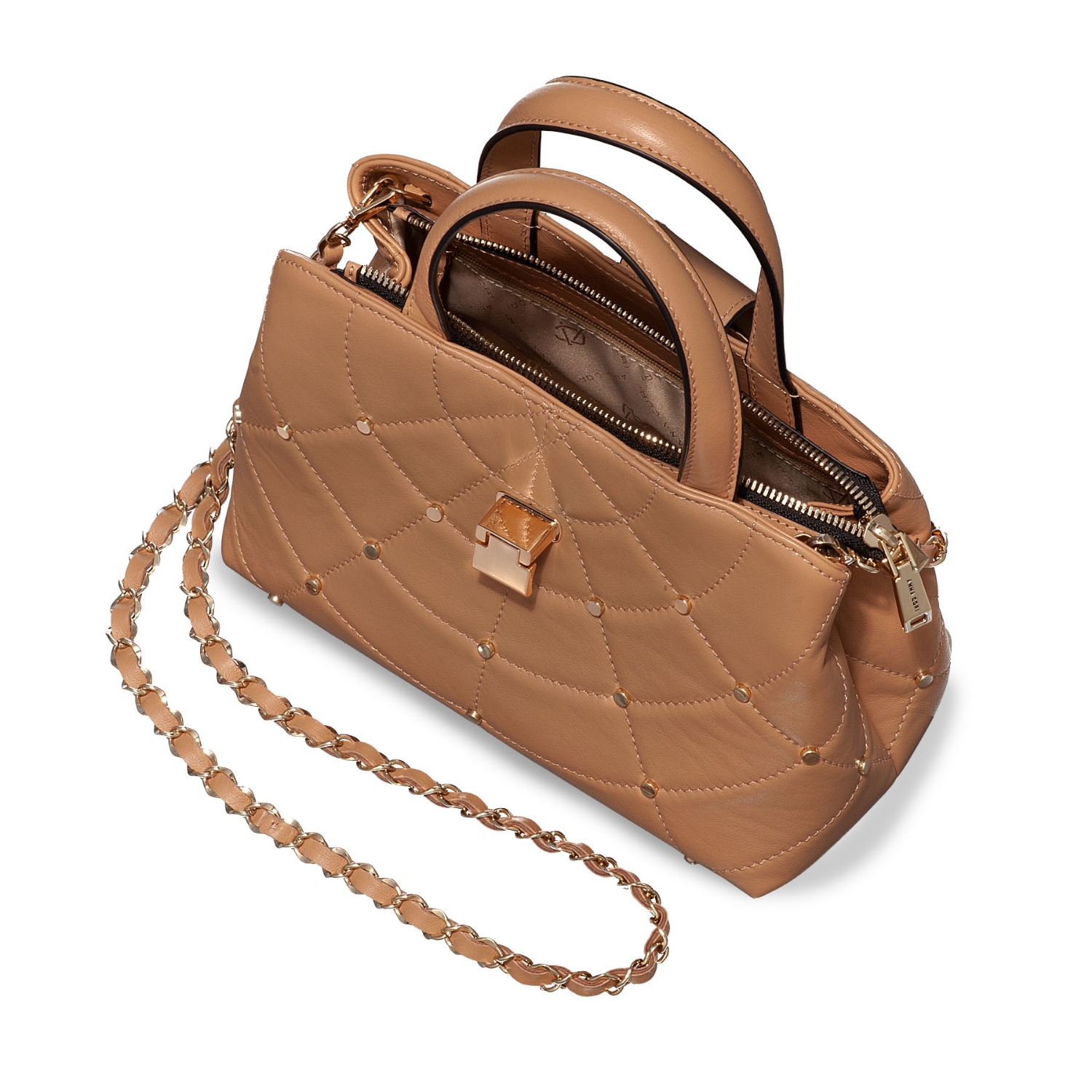 Imagine LEONA VITELLO CAPPUCCINO