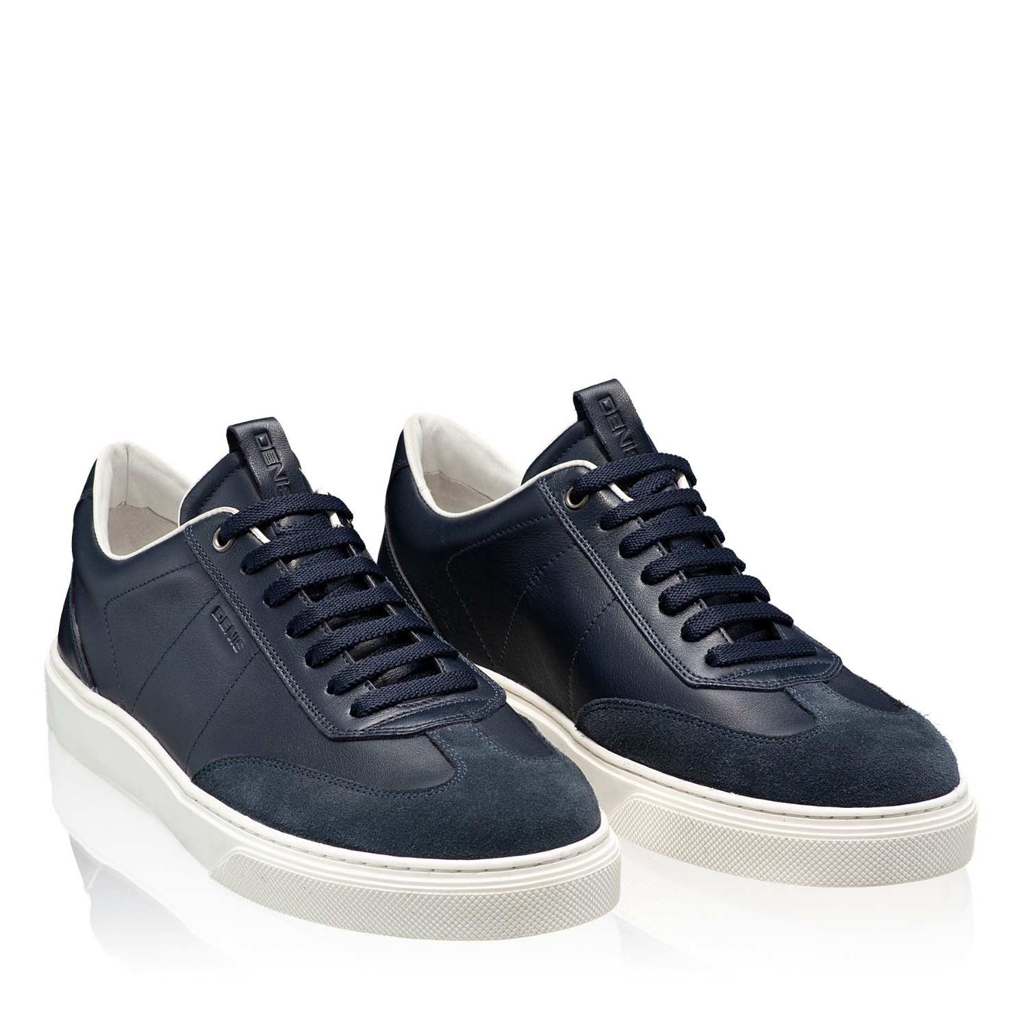 Picture of 7312 Vitello + Crosta Blue