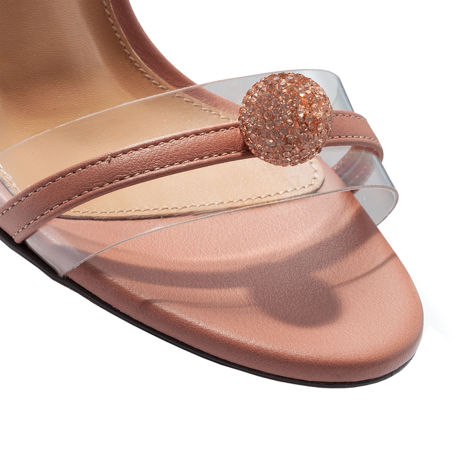 Imagine Sandale Dama 6246 Vitello Fard