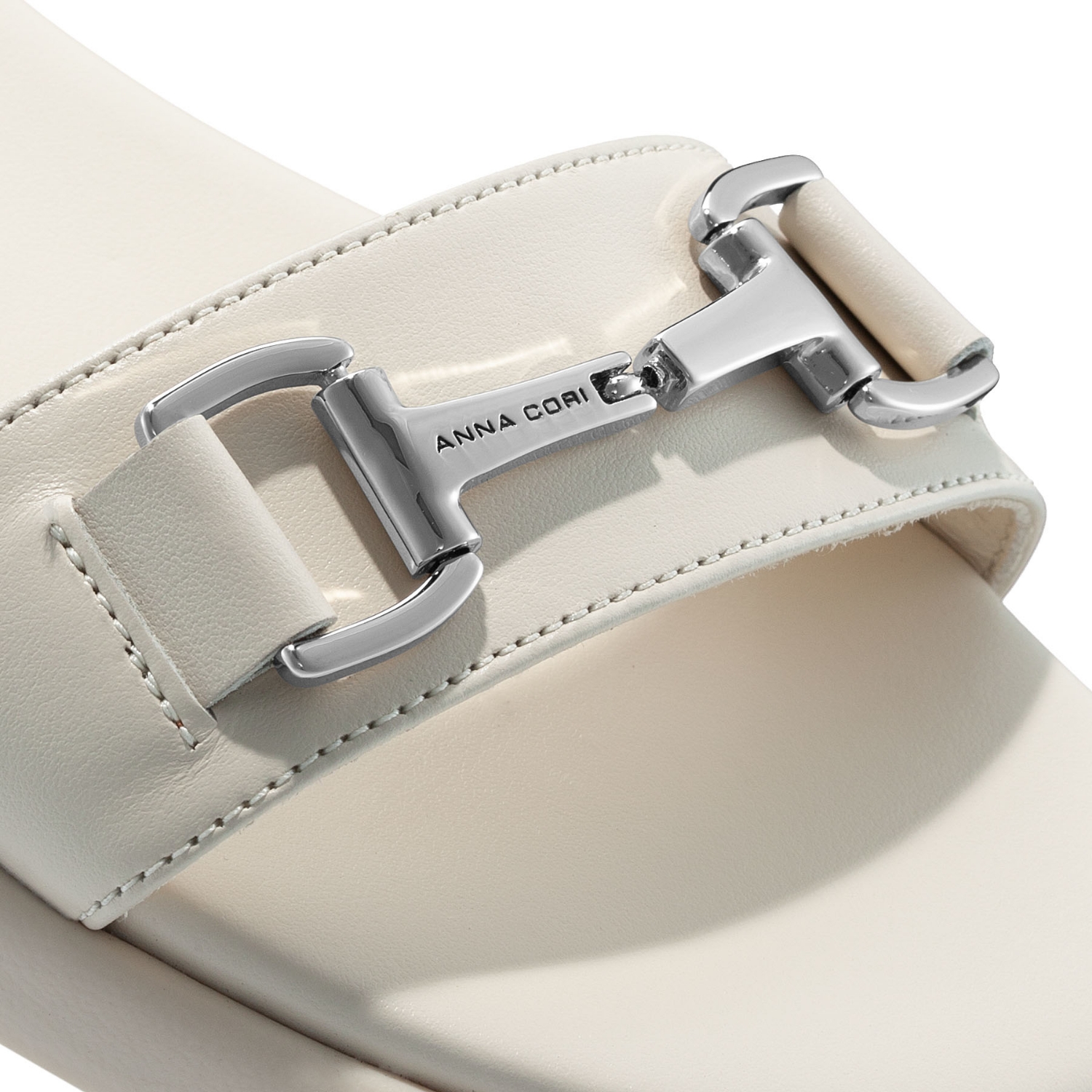 Imagine Sandale Dama 6231 Vitello Panna