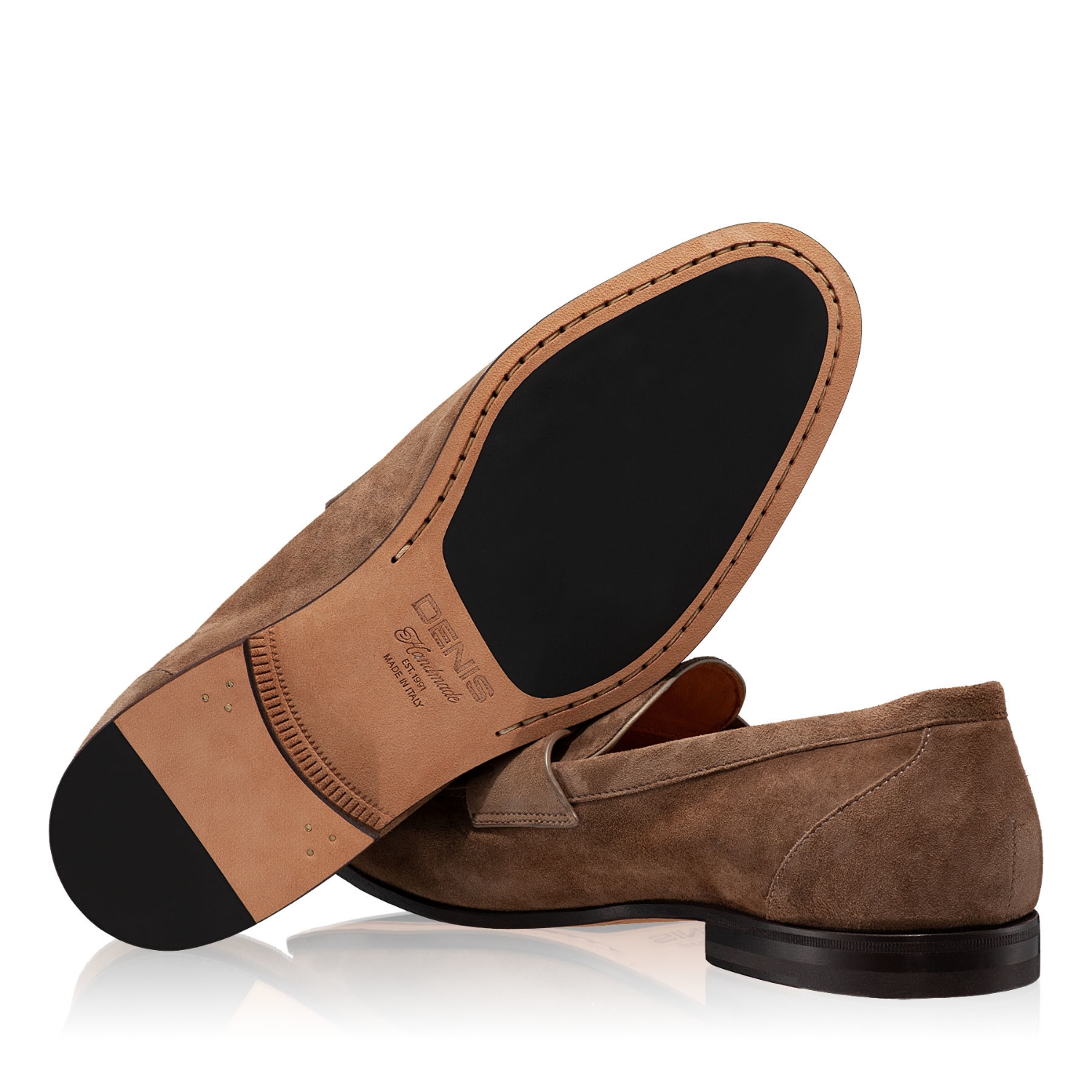 Picture of 7084 Camoscio Taupe