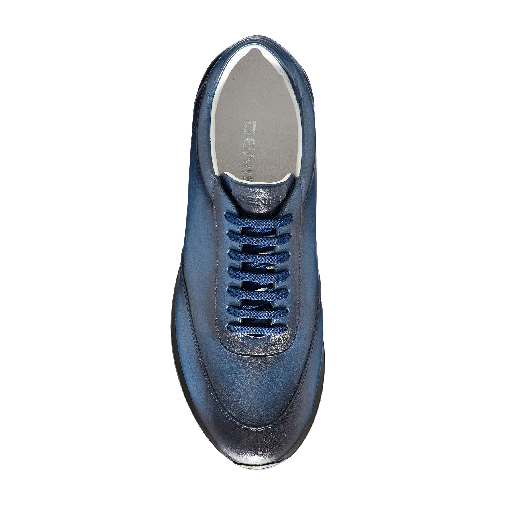 Imagine Pantofi Casual Barbati 6883 Vitello Blue