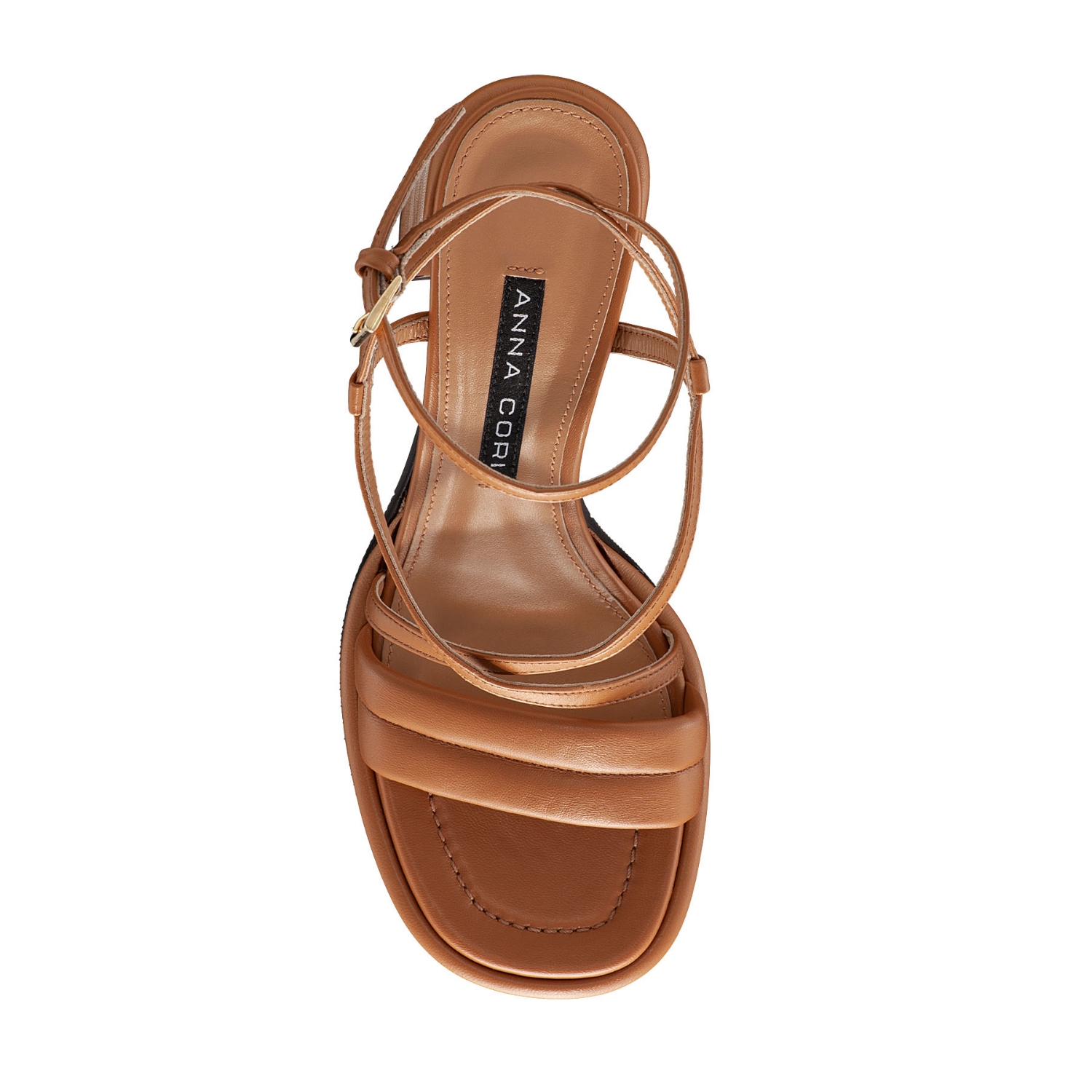 Picture of 6272 Nappa Camello