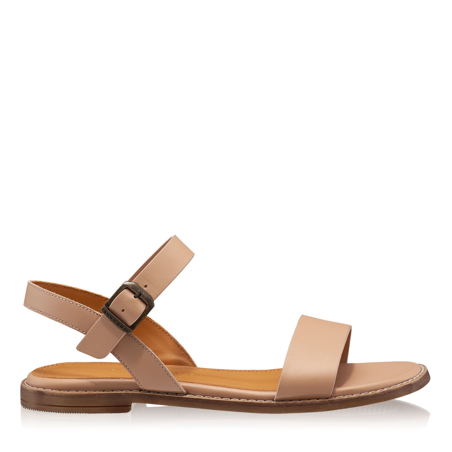 Imagine Sandale Dama 5904 Vitello Nude