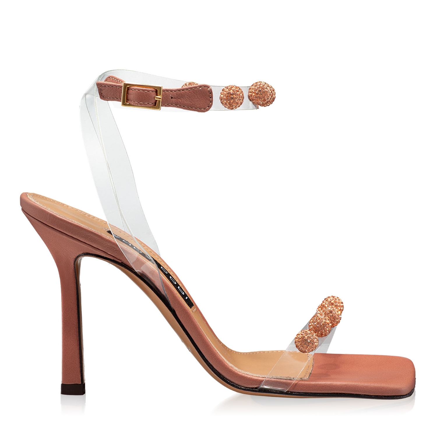 Imagine Sandale Dama 6242 Vitello Fard