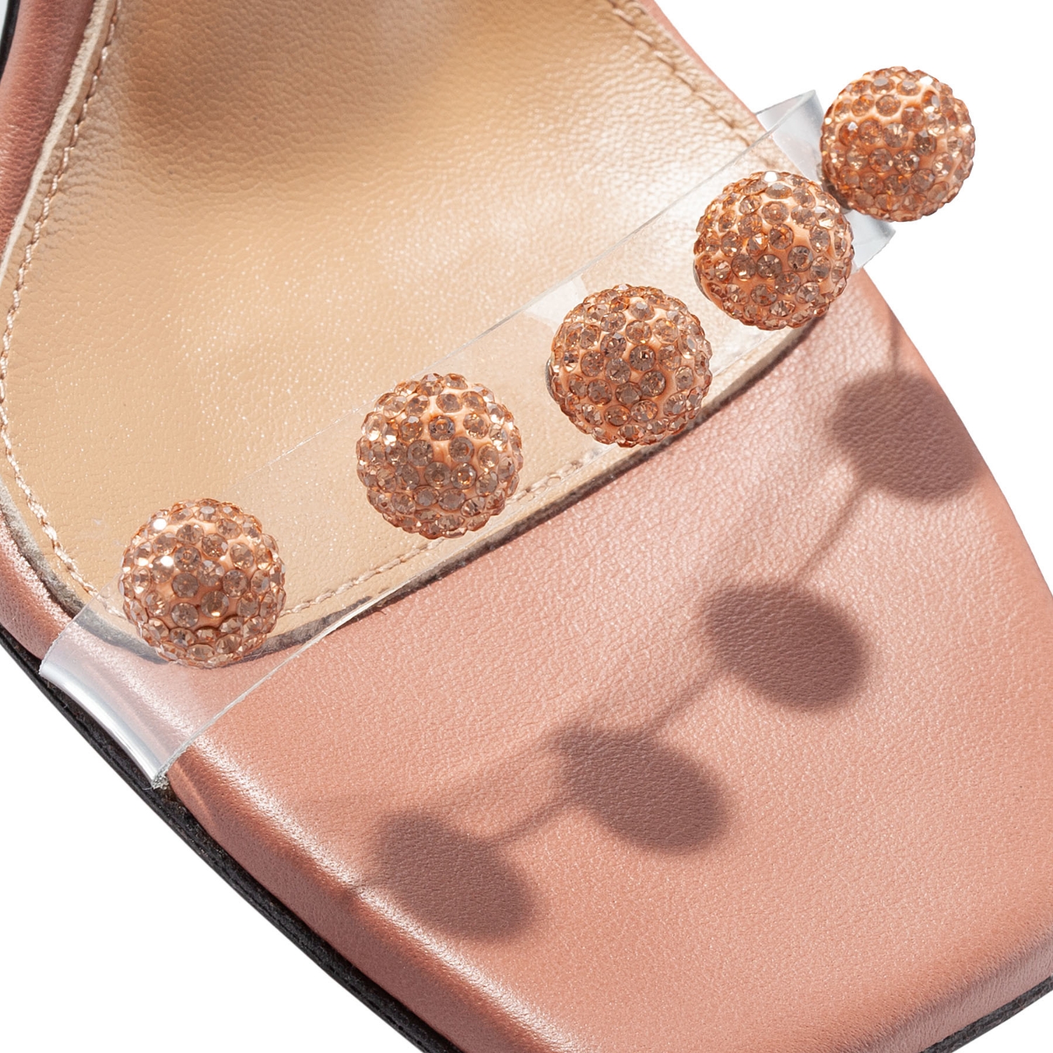 Imagine Sandale Dama 6242 Vitello Fard