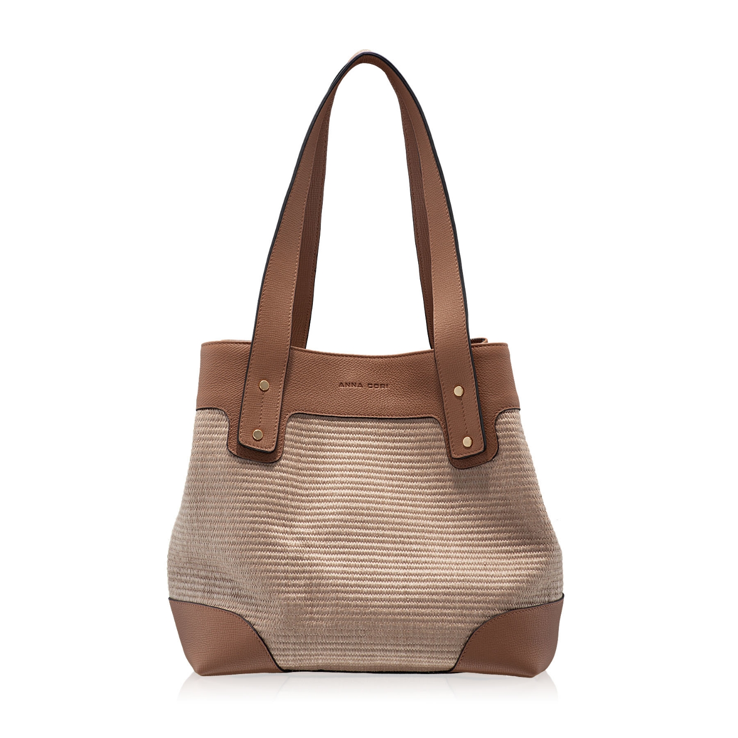 Picture of DALIA BOTT CAMELLO+TESSUTO BEIGE