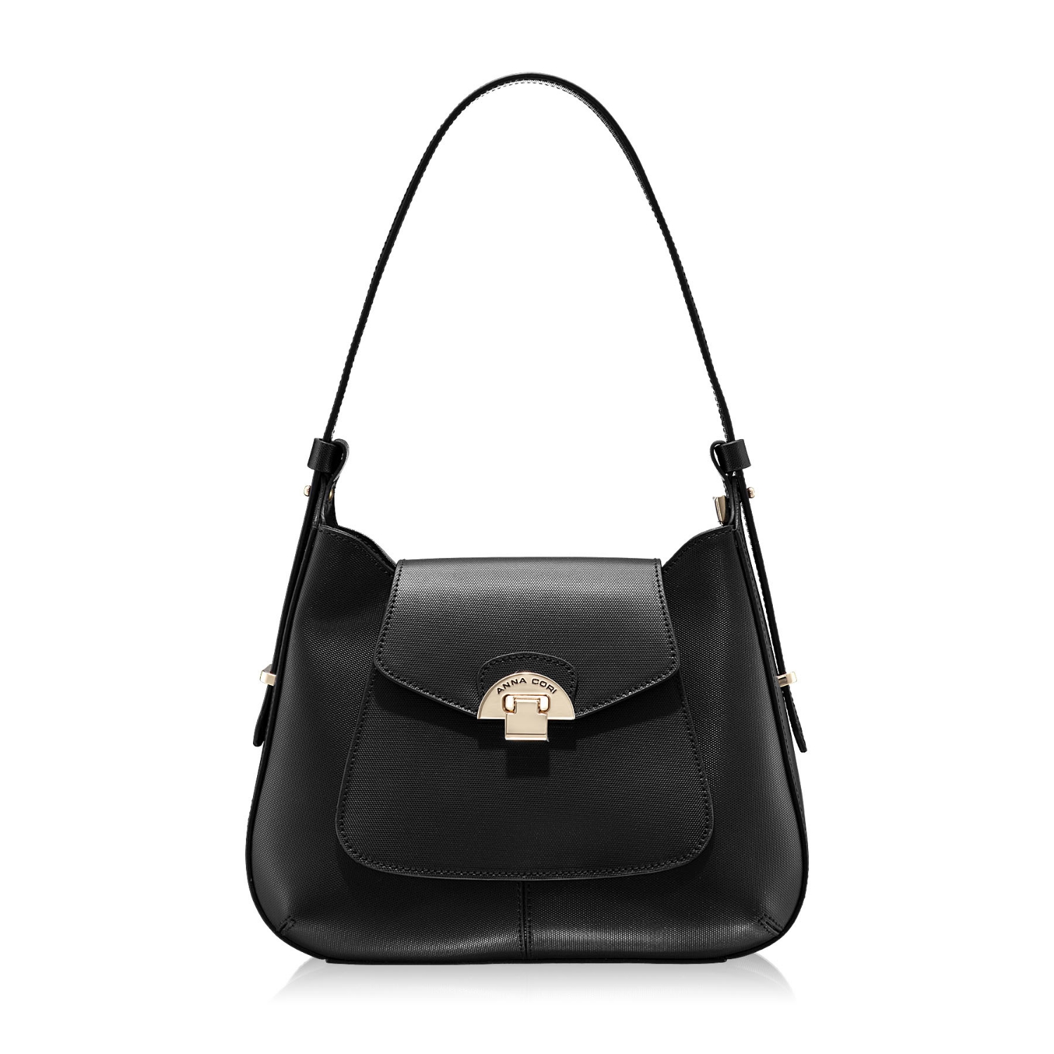 Imagine ADORA VIT STAMP NEGRU