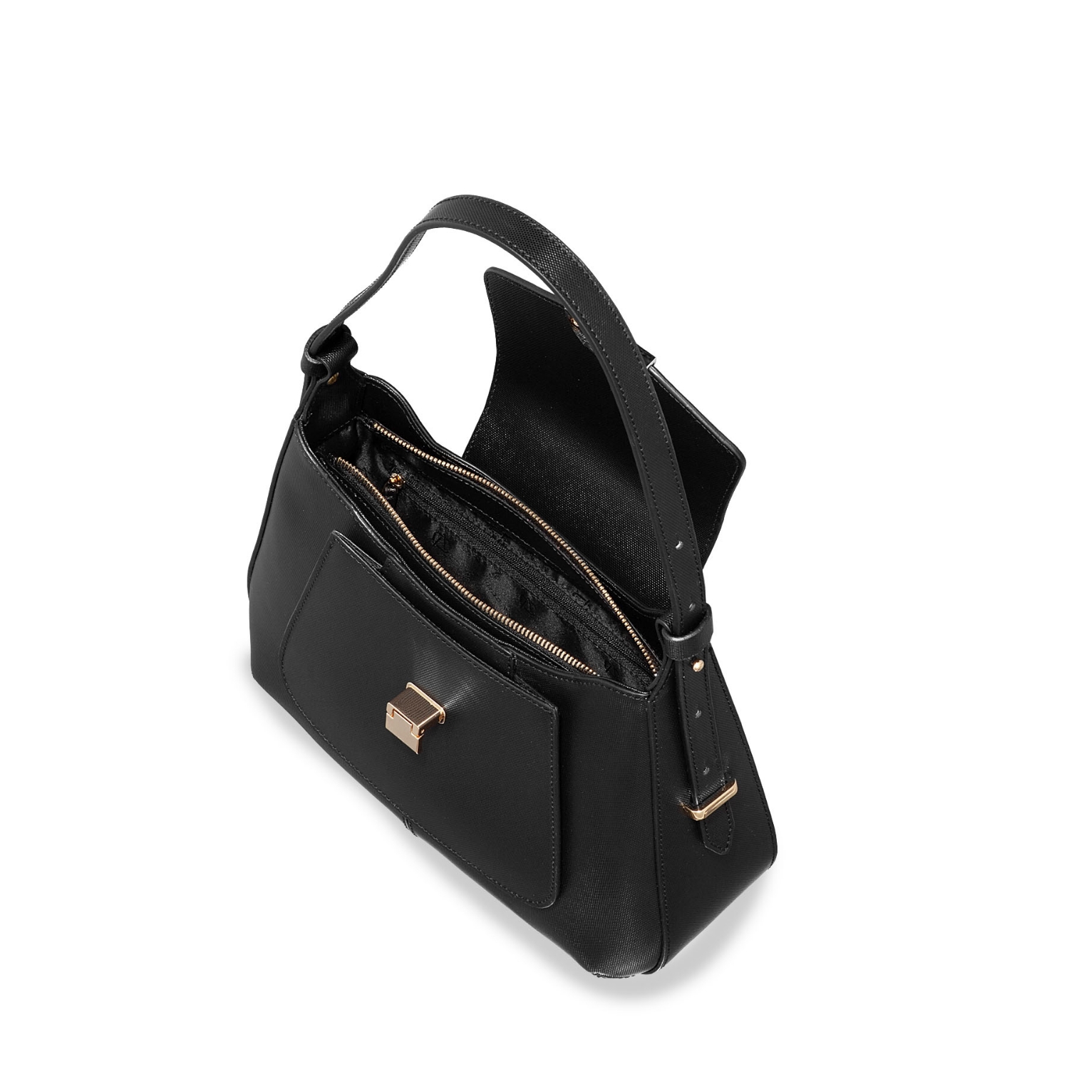 Imagine ADORA VIT STAMP NEGRU