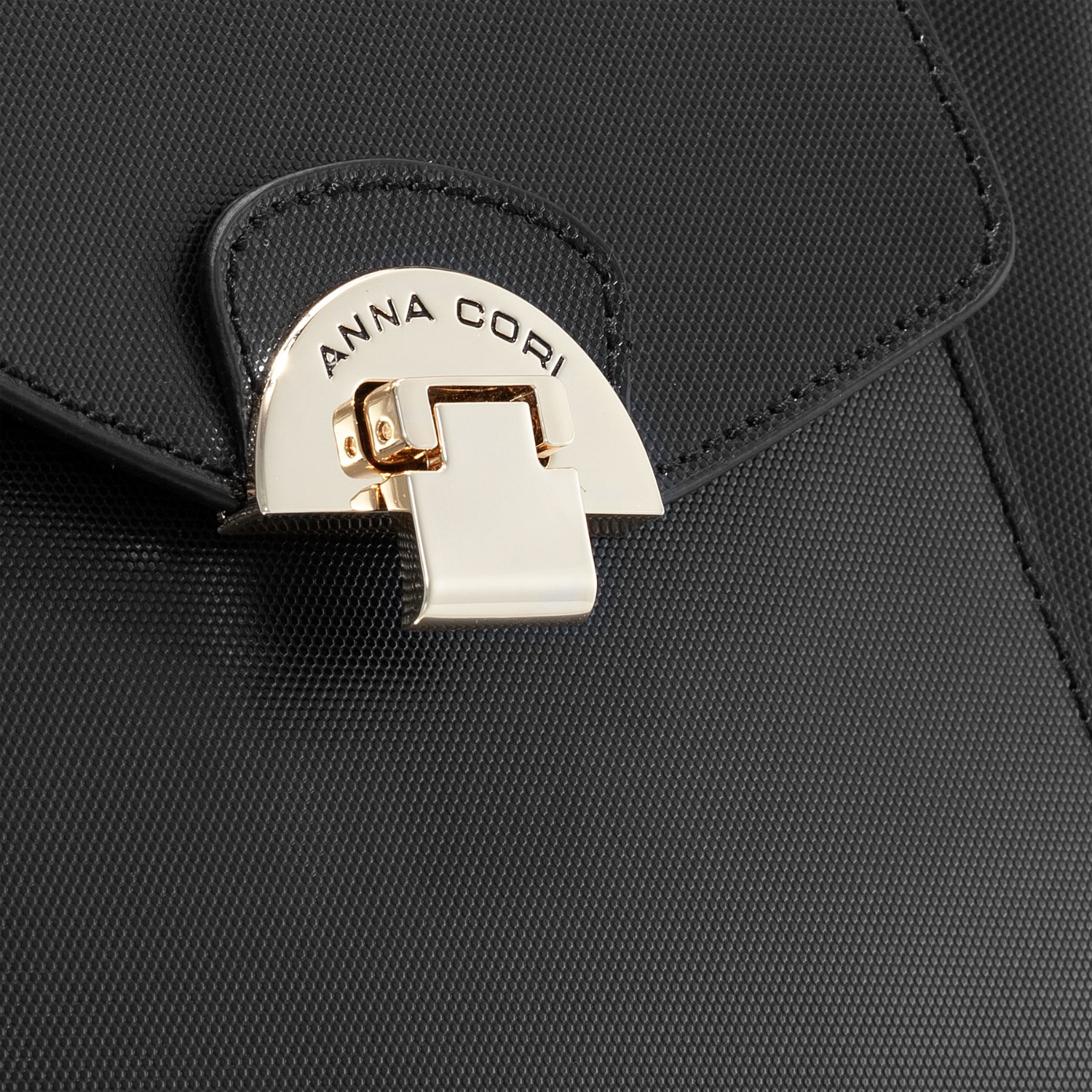 Imagine ADORA VIT STAMP NEGRU