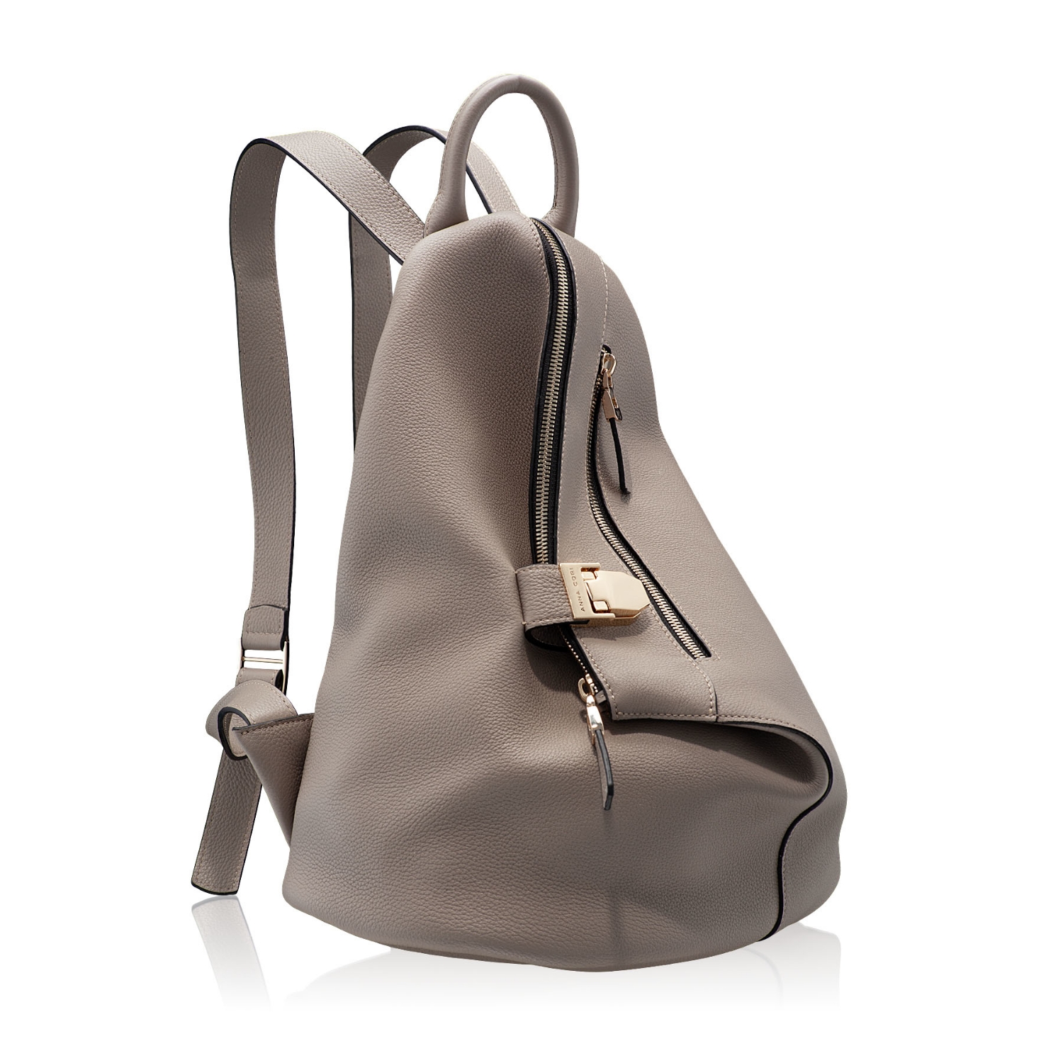 Imagine IRIS BOTTALATO TAUPE