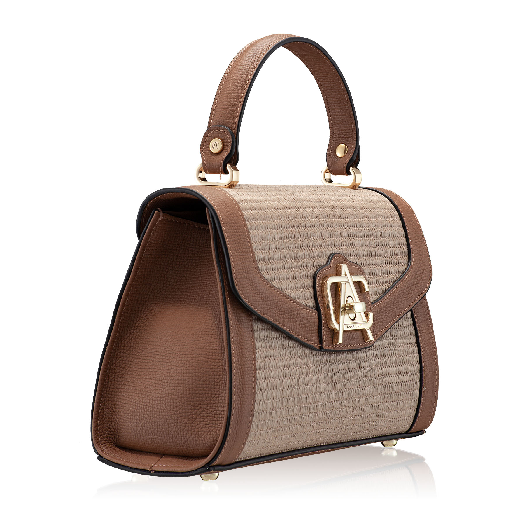 Picture of MARCY BOTT CAMELLO+TESSUTO BEIGE