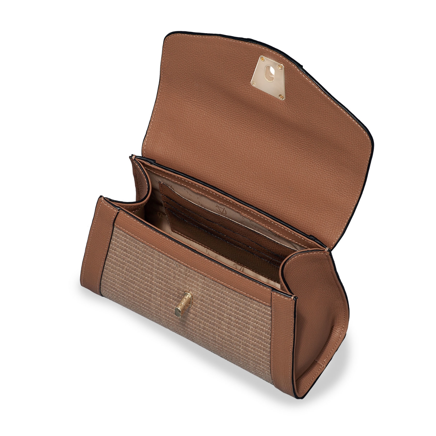 Imagine MARCY BOTT CAMELLO+TESSUTO BEIGE