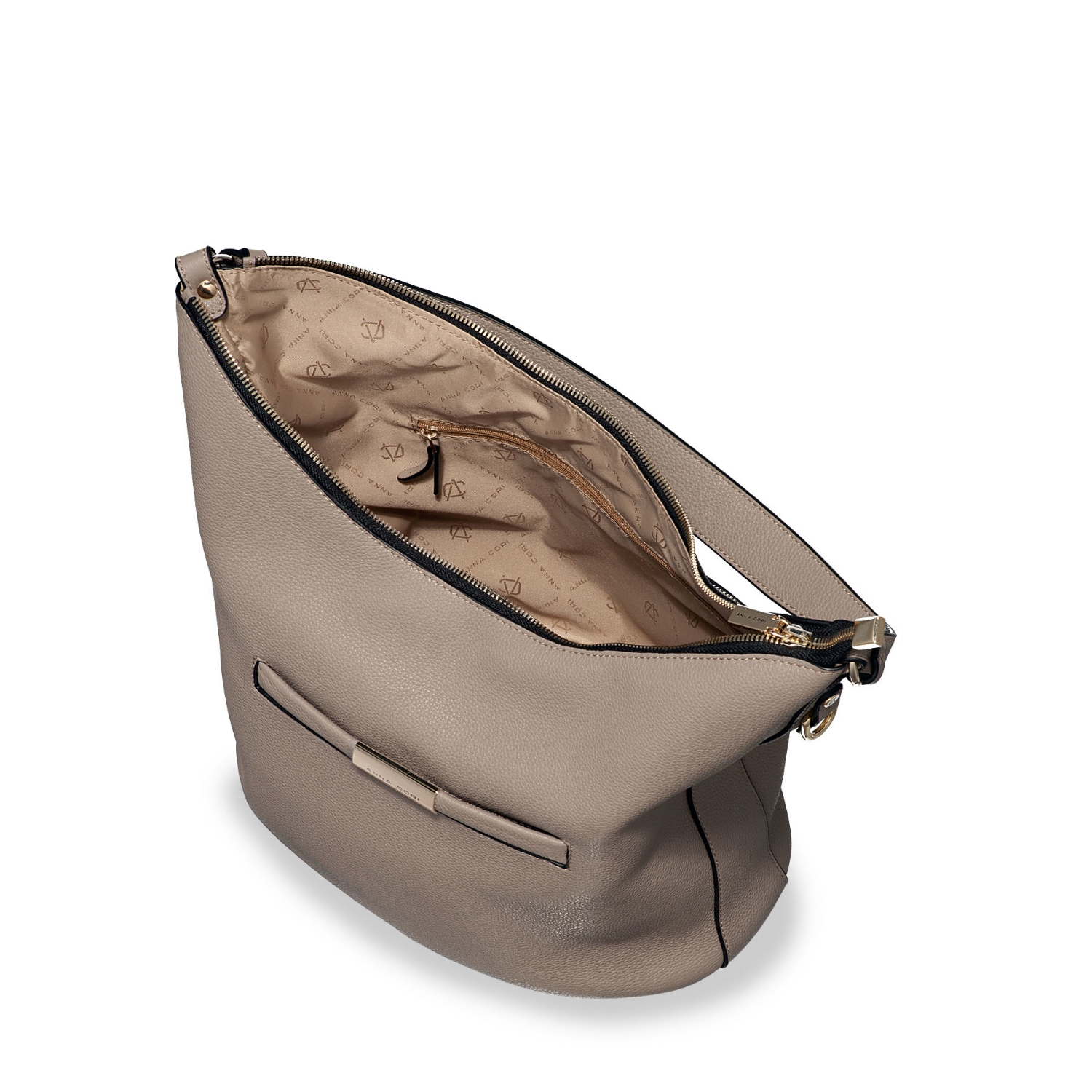 Imagine CLARA BOTTALATO TAUPE