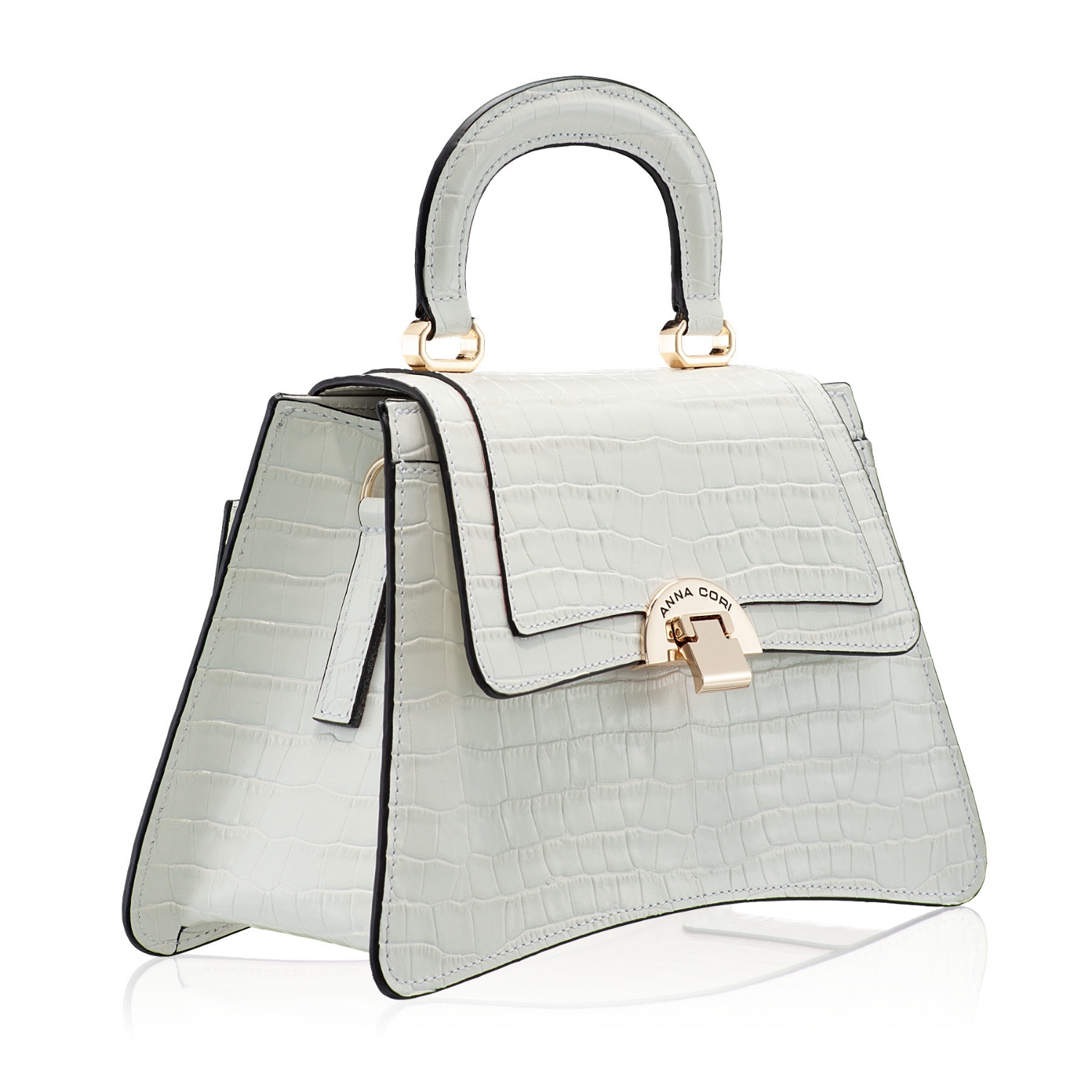 Picture of GINNY CROCO ALB