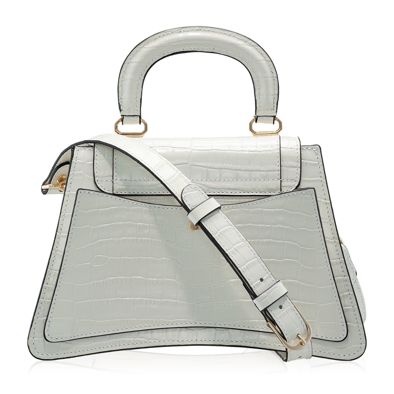 Picture of GINNY CROCO ALB