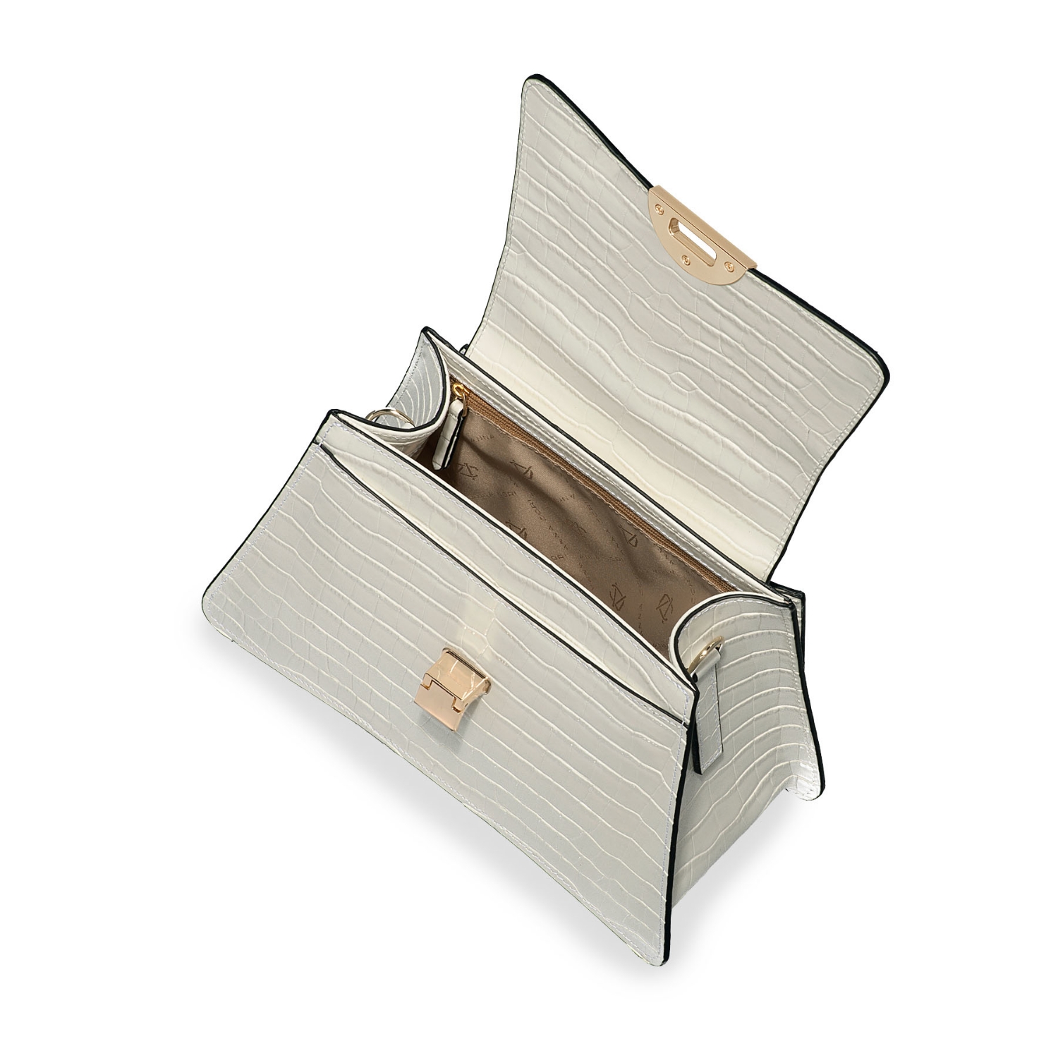 Picture of GINNY CROCO ALB