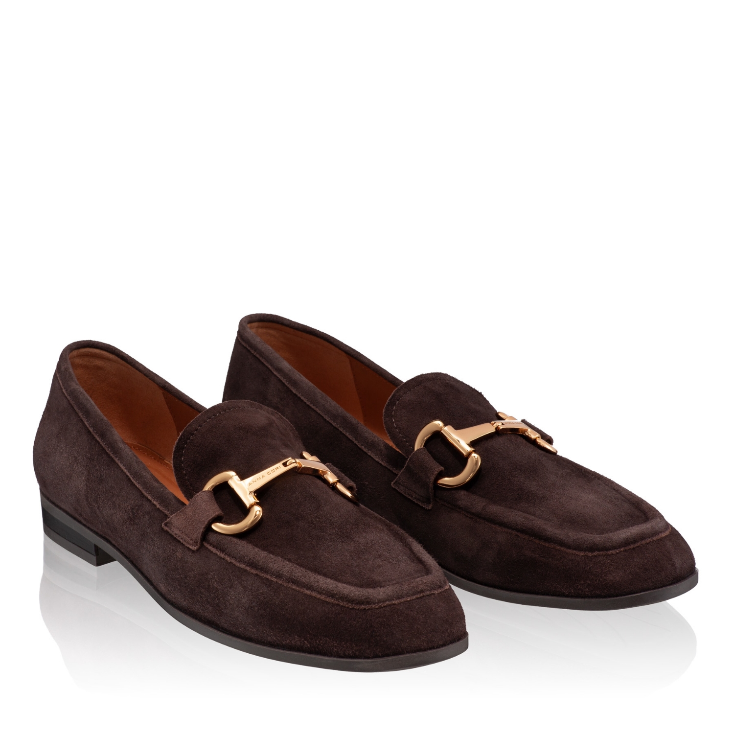 Picture of 6324 Camoscio Maro