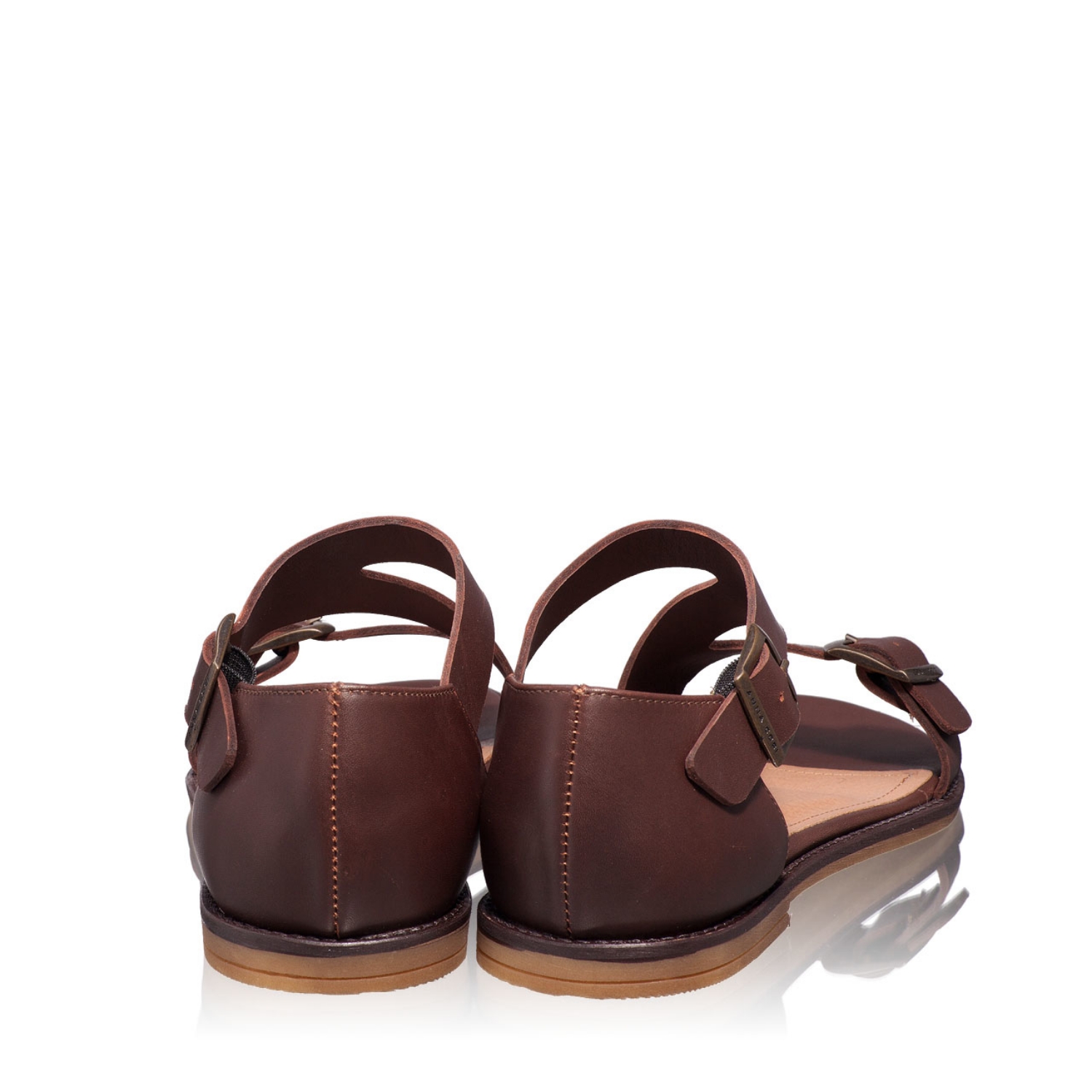 Imagine Sandale Dama 4649 Vitello T.Moro