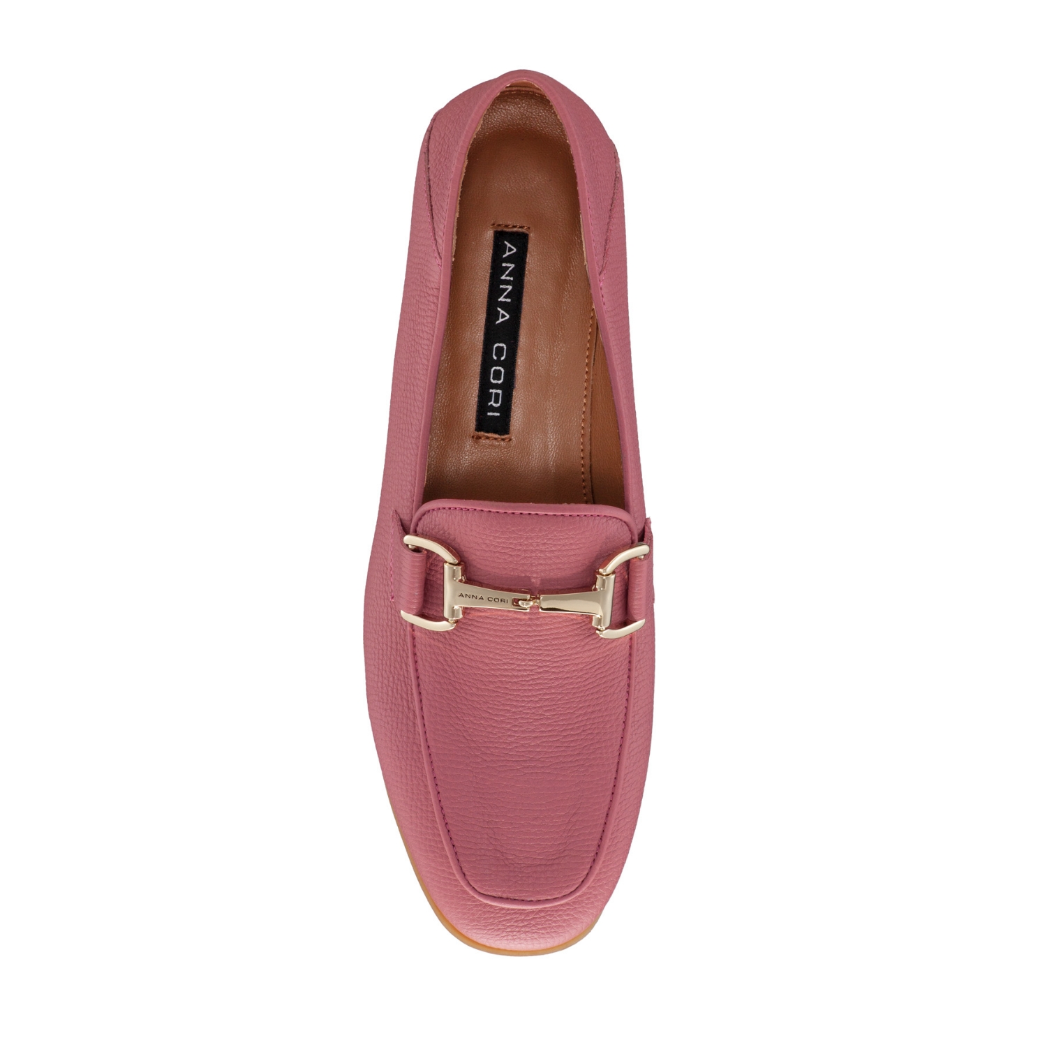 Imagine Pantofi Casual Dama 6221 Vitello Stamp Pink