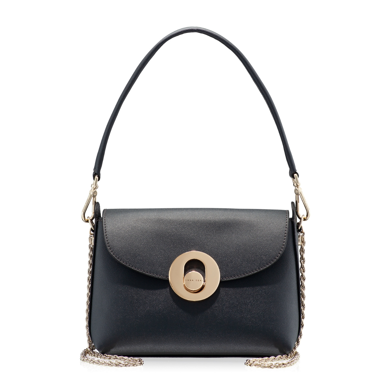 Picture of KARMA VIT STAMP ANTRACITE