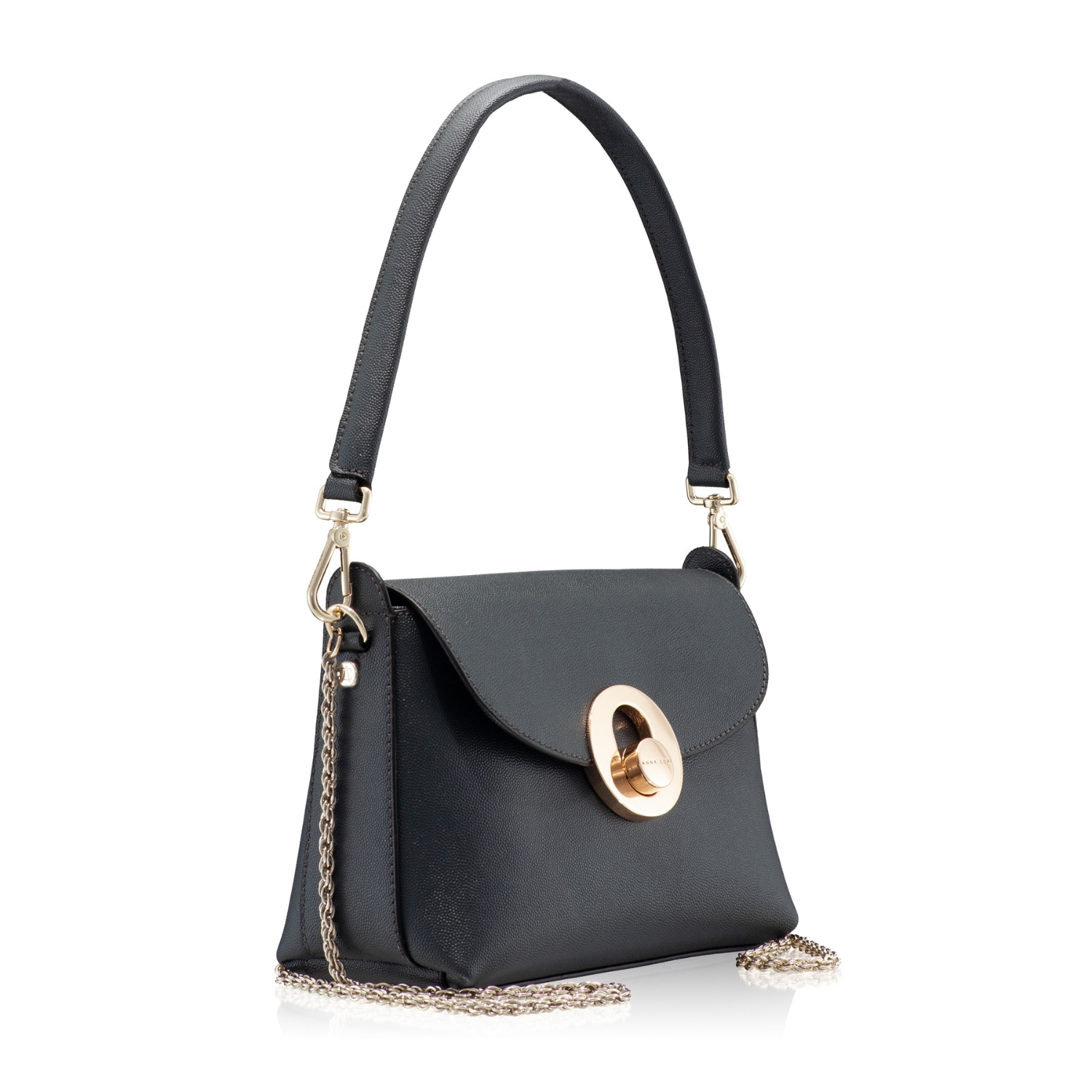 Picture of KARMA VIT STAMP ANTRACITE