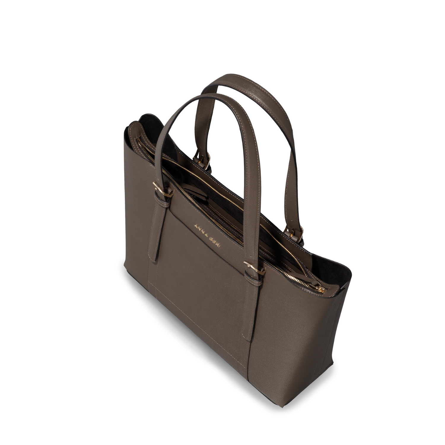 Picture of ANEMONA VIT STAMP GRI